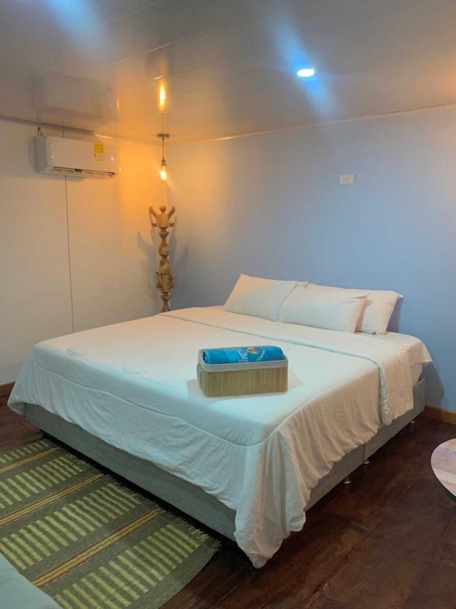 Gift card for Hotel Playa Surf BarÚ Gift card for Hotel Playa Surf BarÚ
