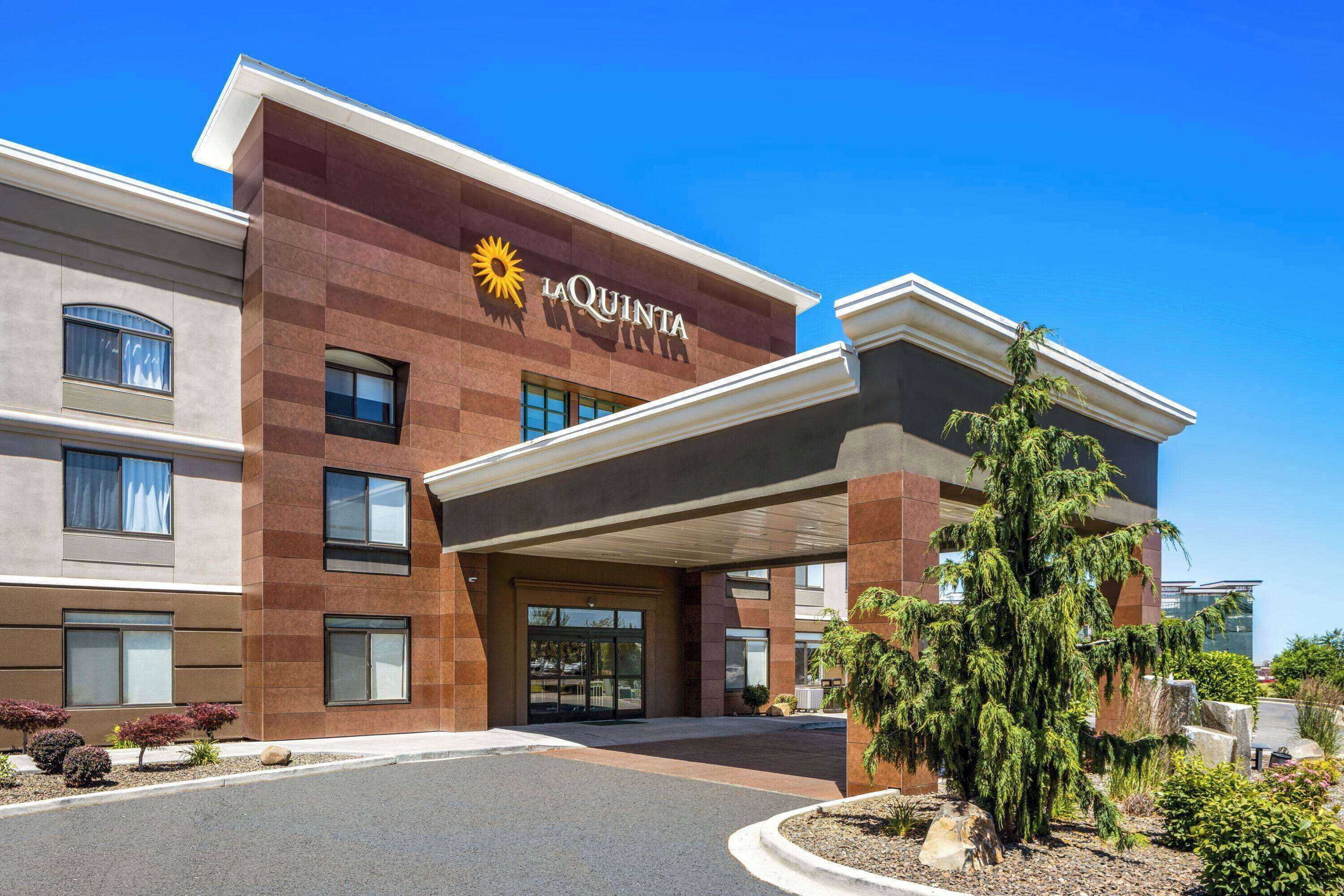 Gift card for La Quinta Inn & Suites by Wyndham Kennewick Gift card for La Quinta Inn & Suites by Wyndham Kennewick