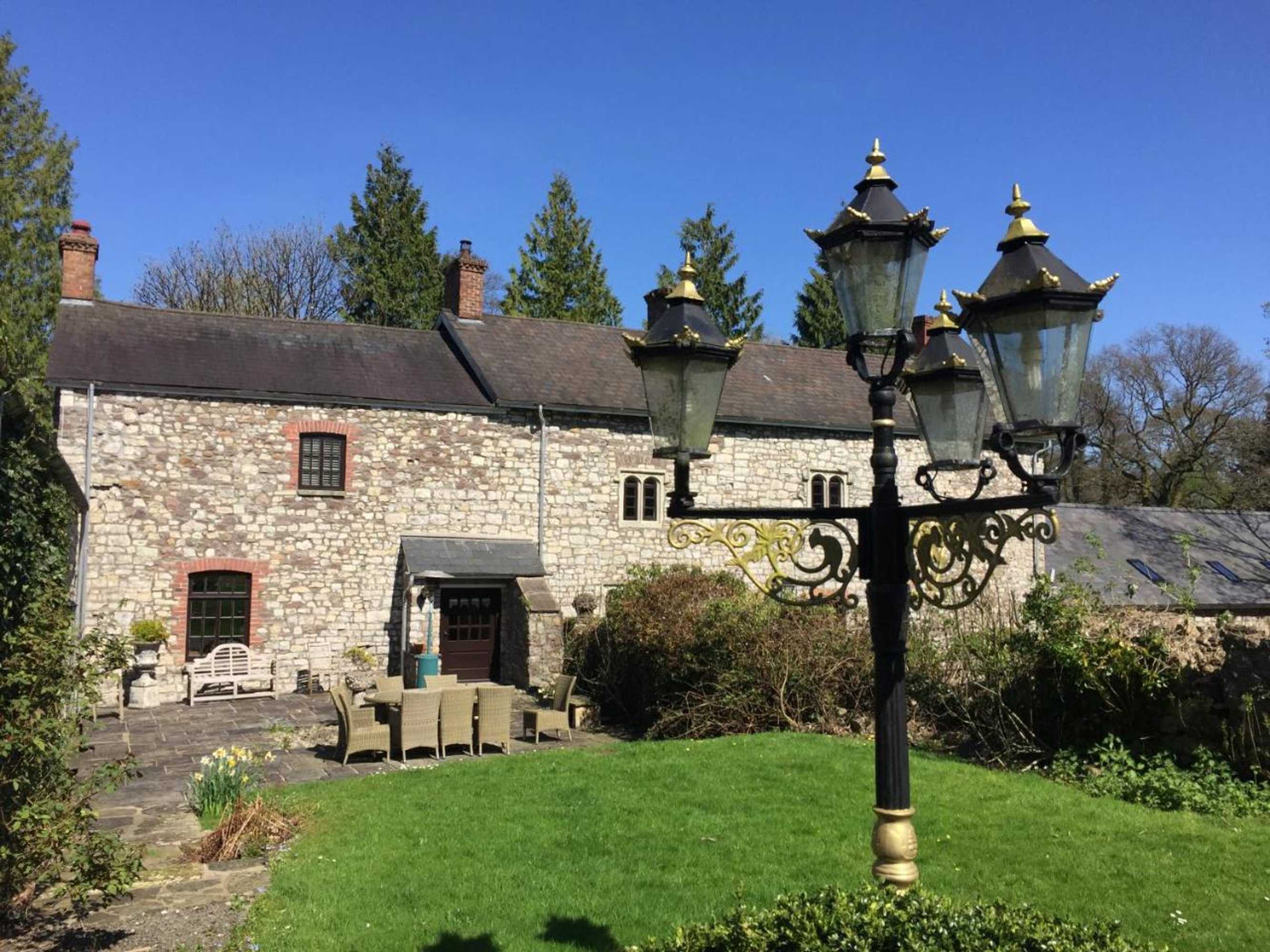 Gift card for Pencoed House Estate (cardiff)