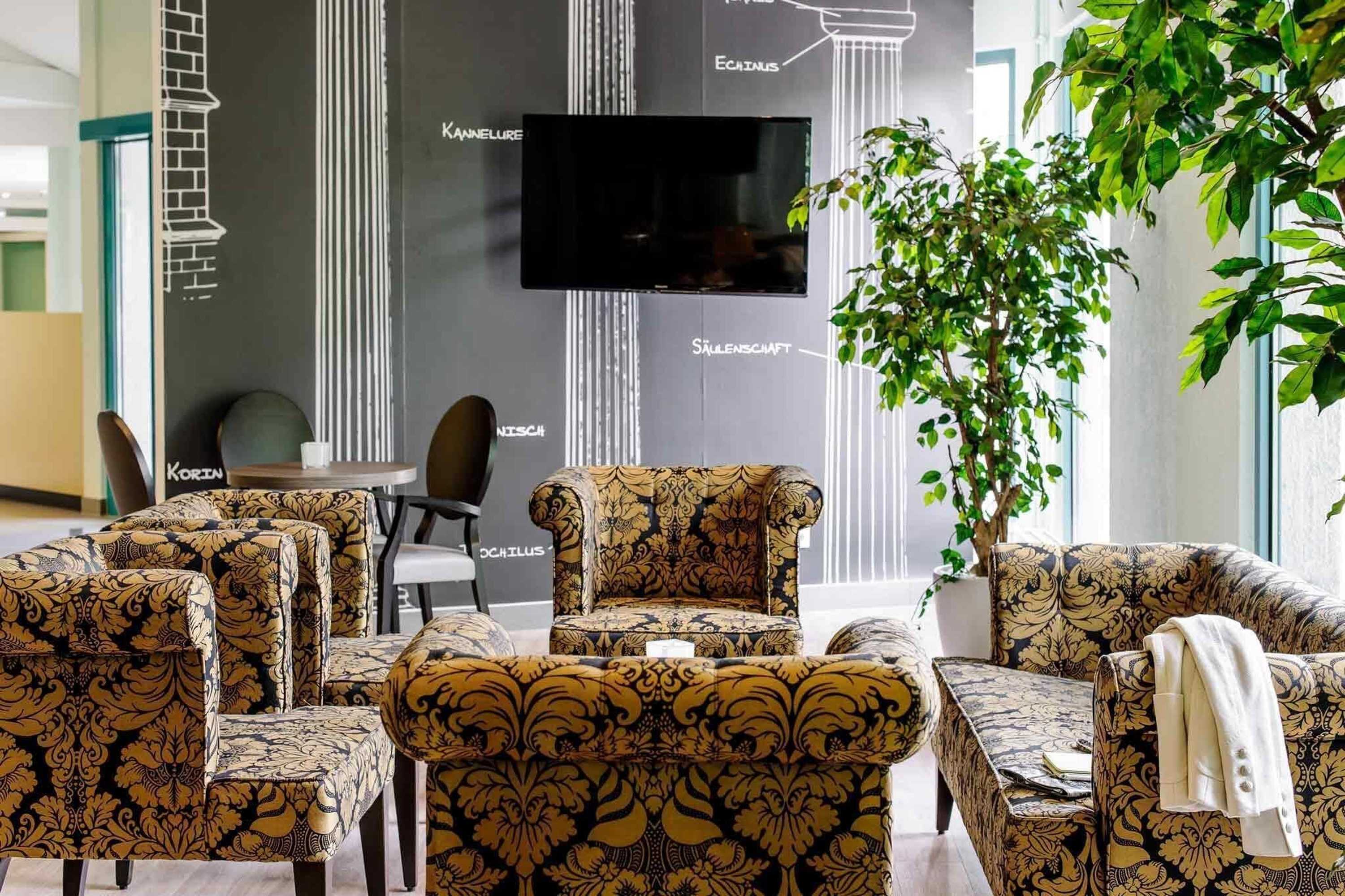 Gift card for Ibis Styles Speyer