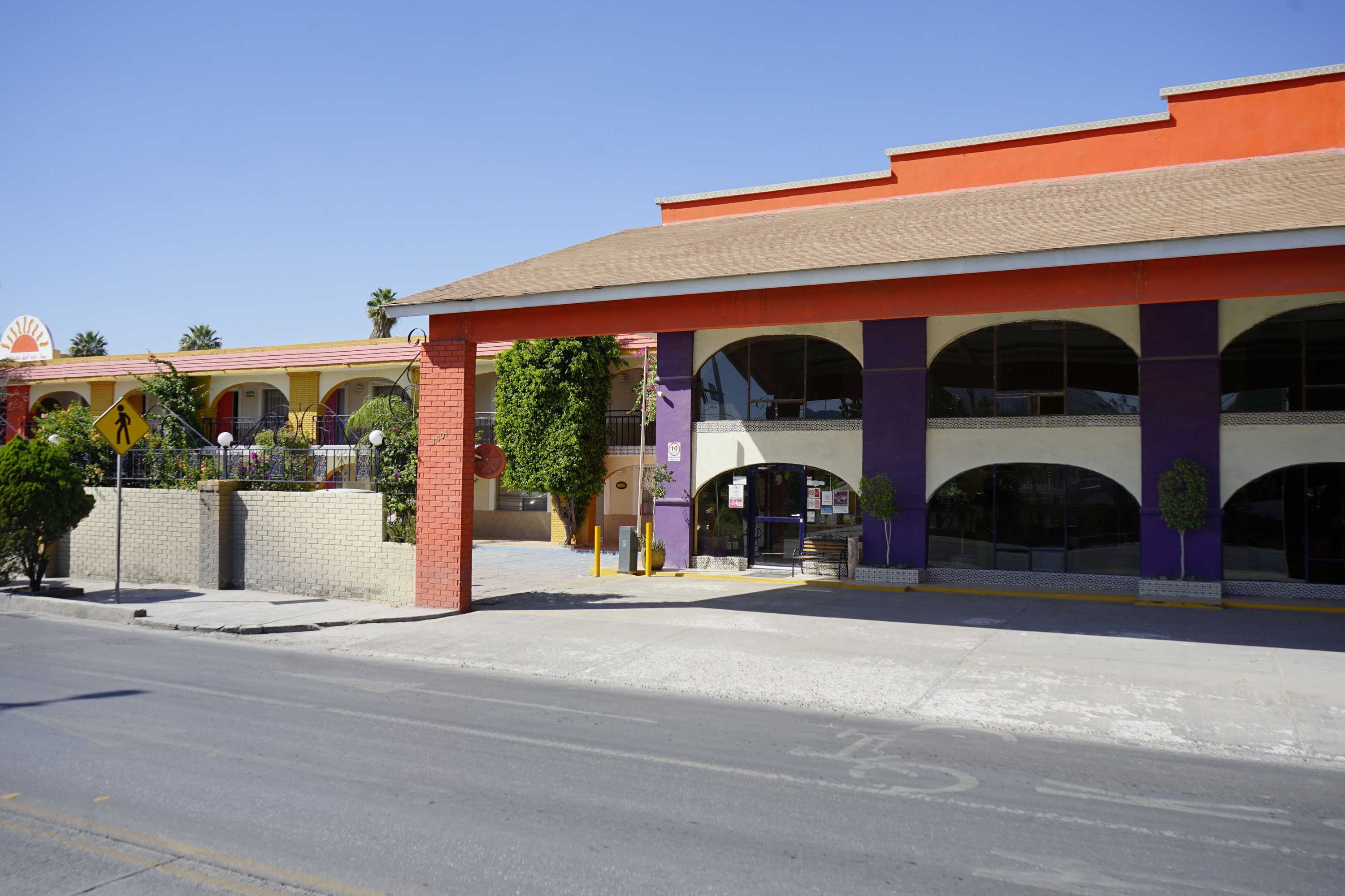Gift card for Hotel Posada Del Sol Inn Gift card for Hotel Posada Del Sol Inn