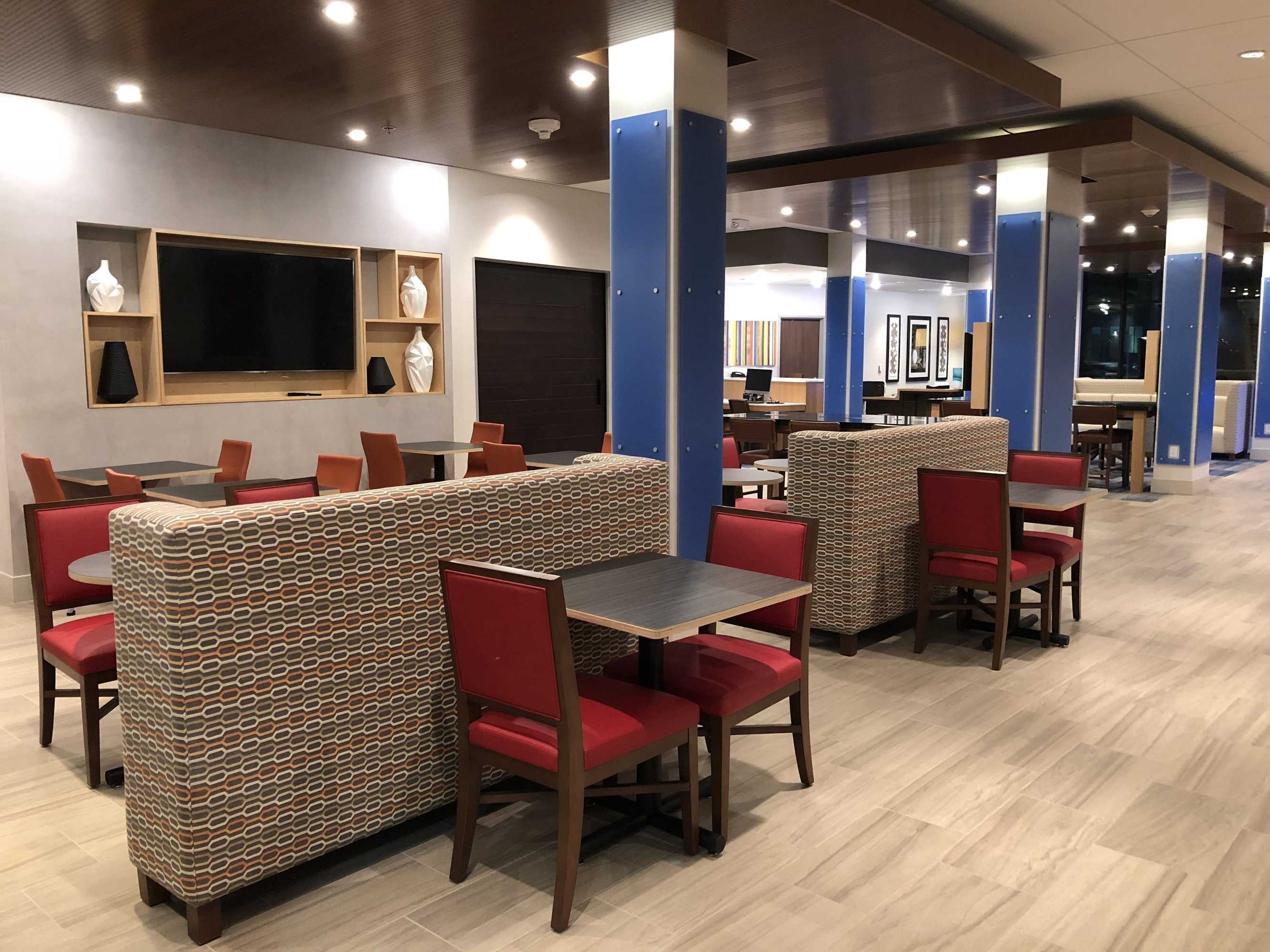 Gift card for Holiday Inn Express & Suites Racine by Ihg Gift card for Holiday Inn Express & Suites Racine by Ihg