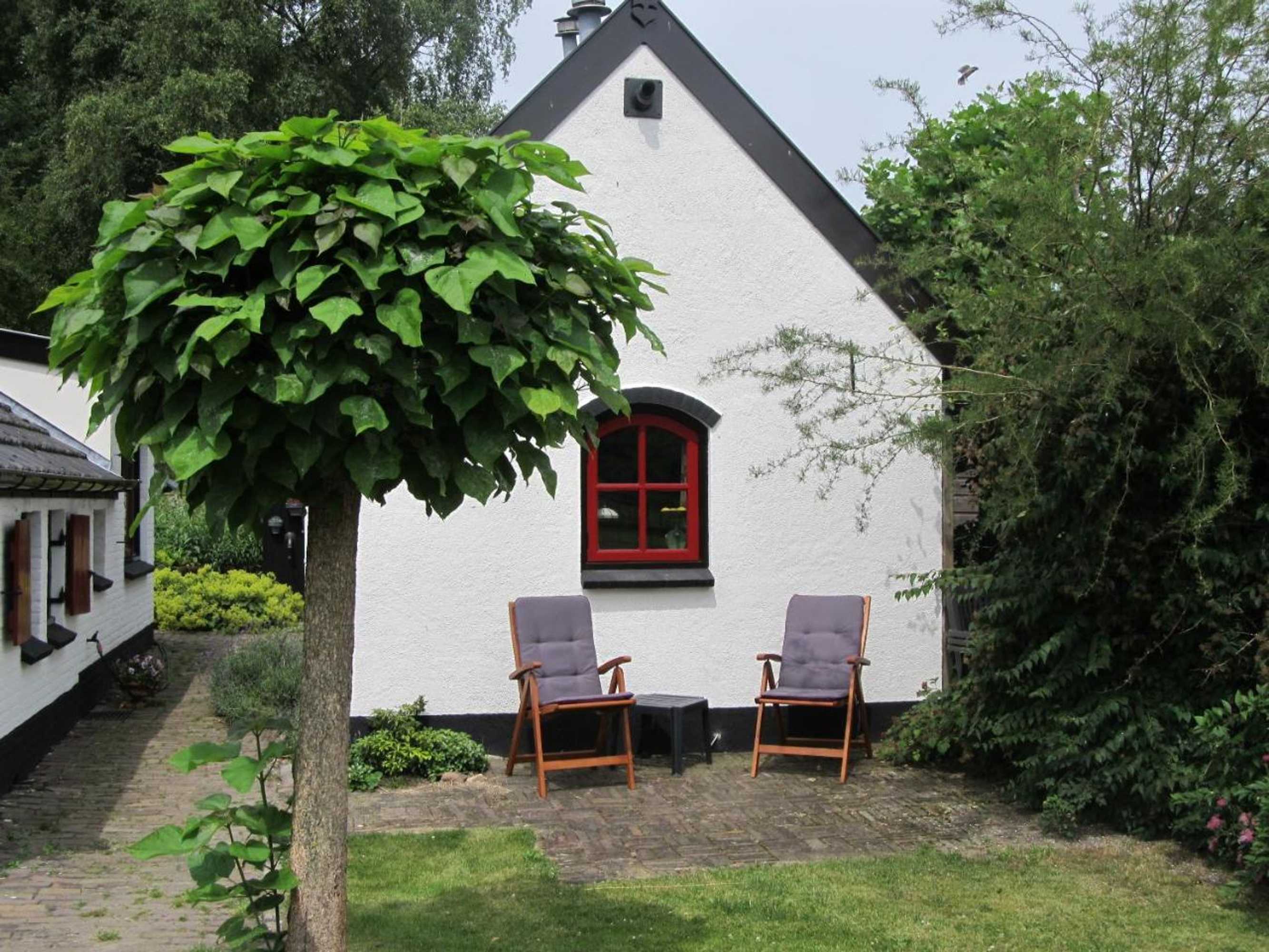 Gift card for B&b Het Bakhuis