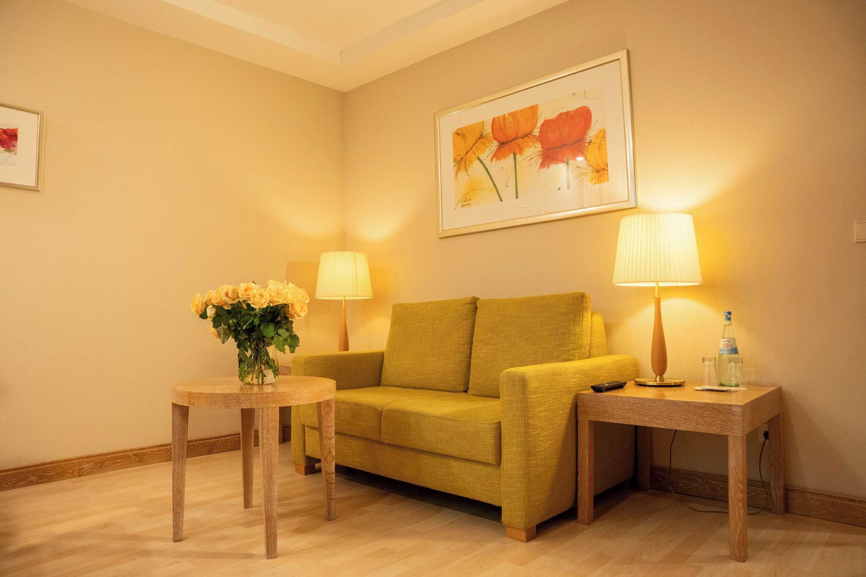 Gift card for Ringhotel Der Waldkater