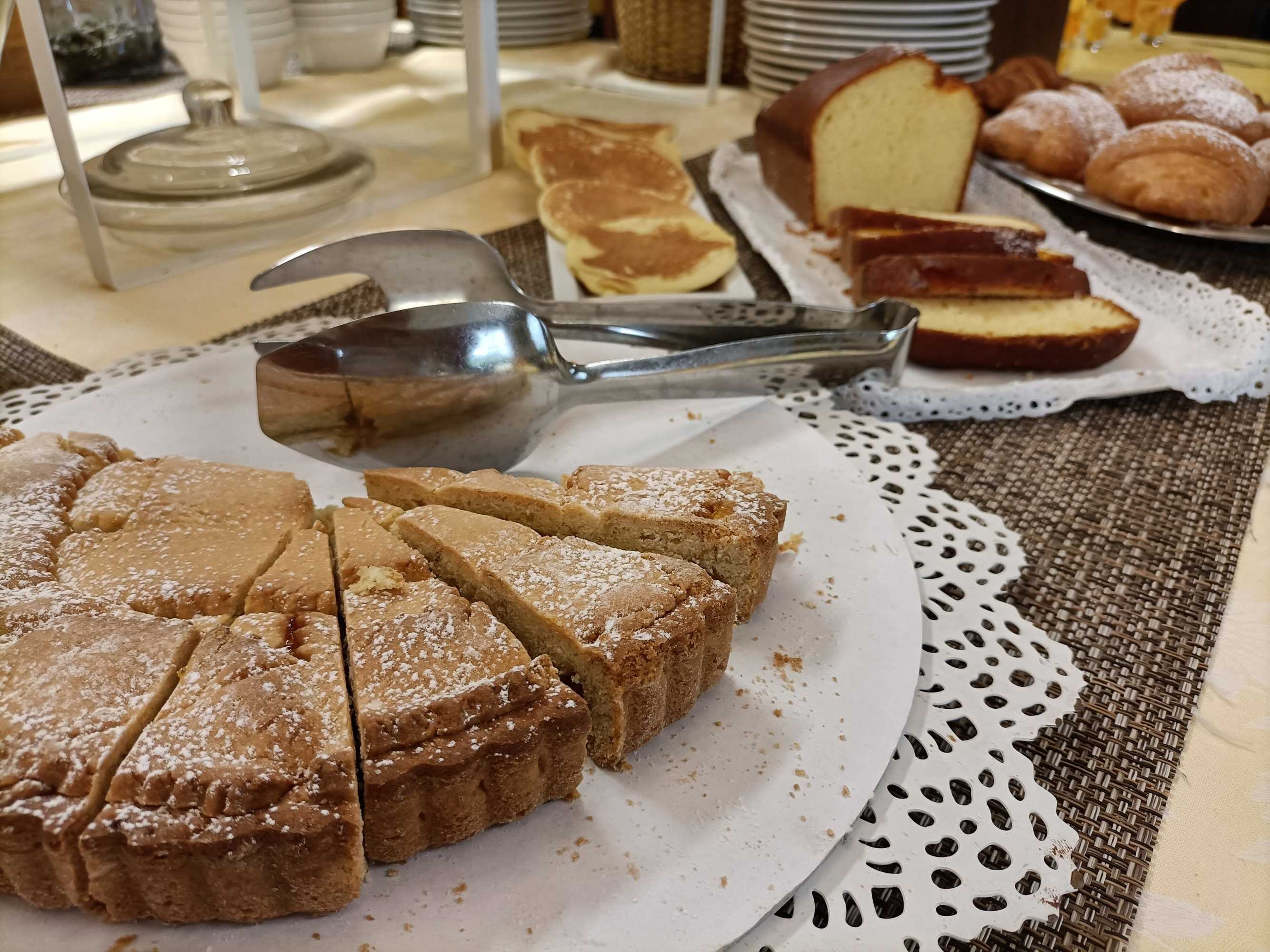 Gift card for Hotel Olimpic