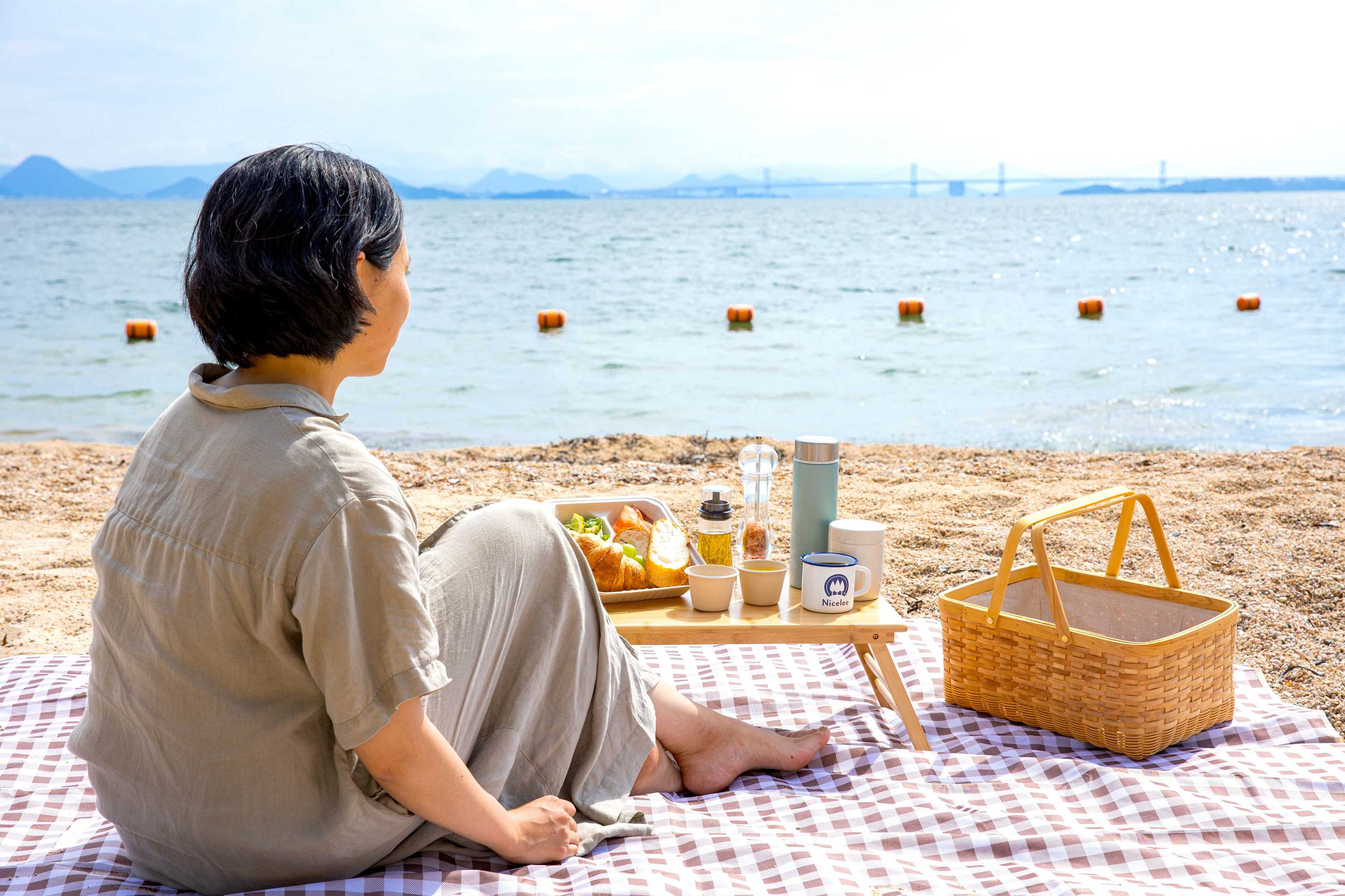 Gift card for Tentoumi Shibukawa Beach Glamping