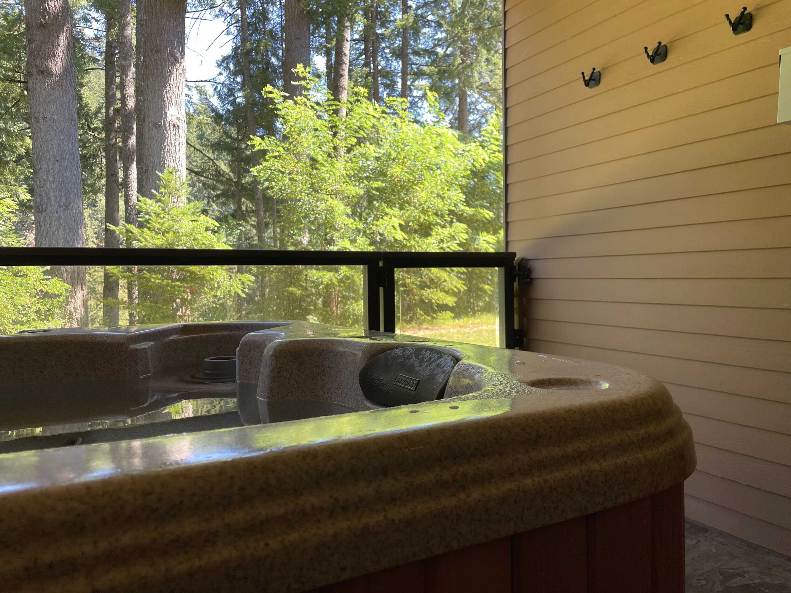 Gift card for Carson Hot Springs Resort Gift card for Carson Hot Springs Resort