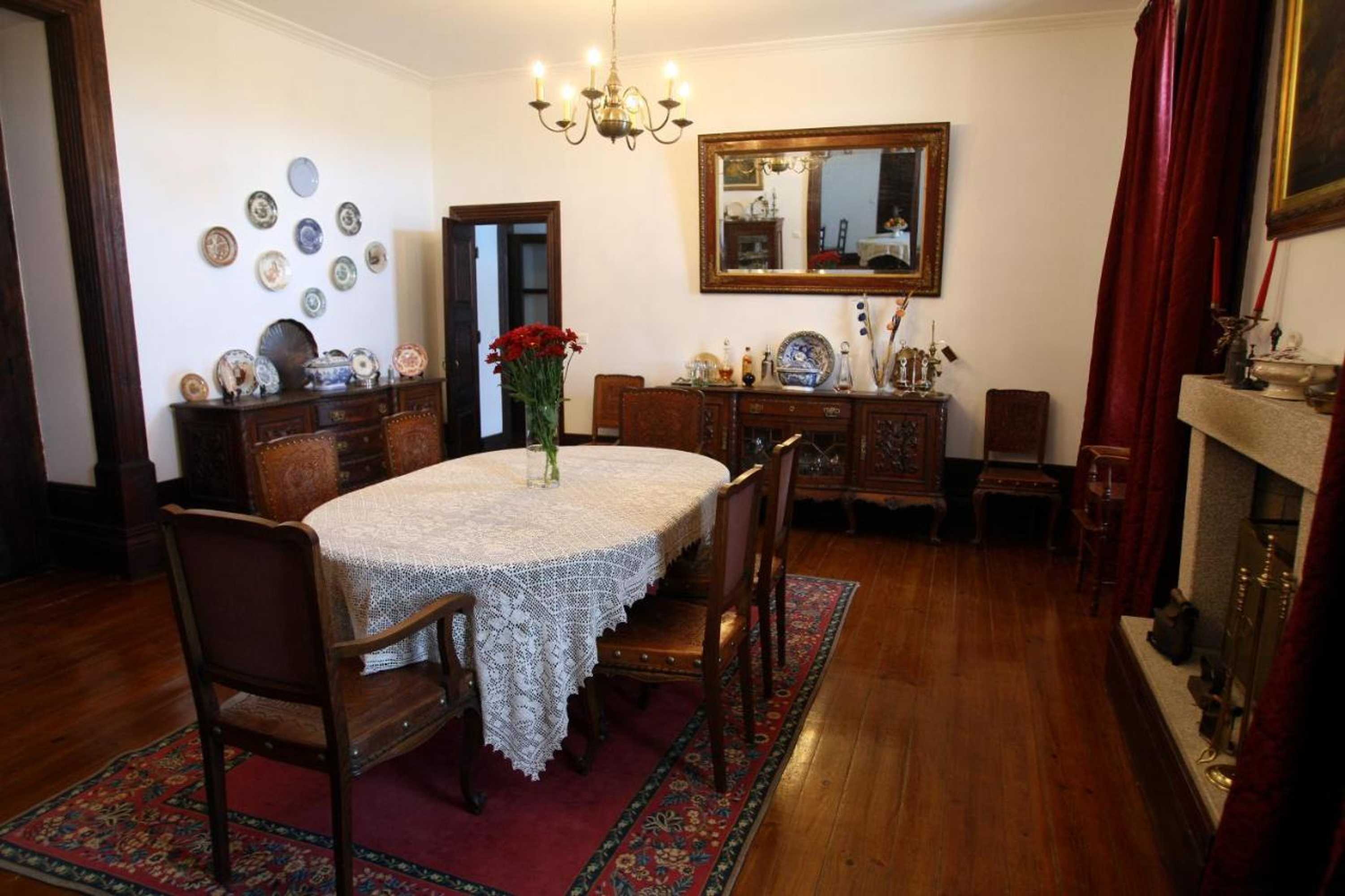 Gift card for Solar De Chacim