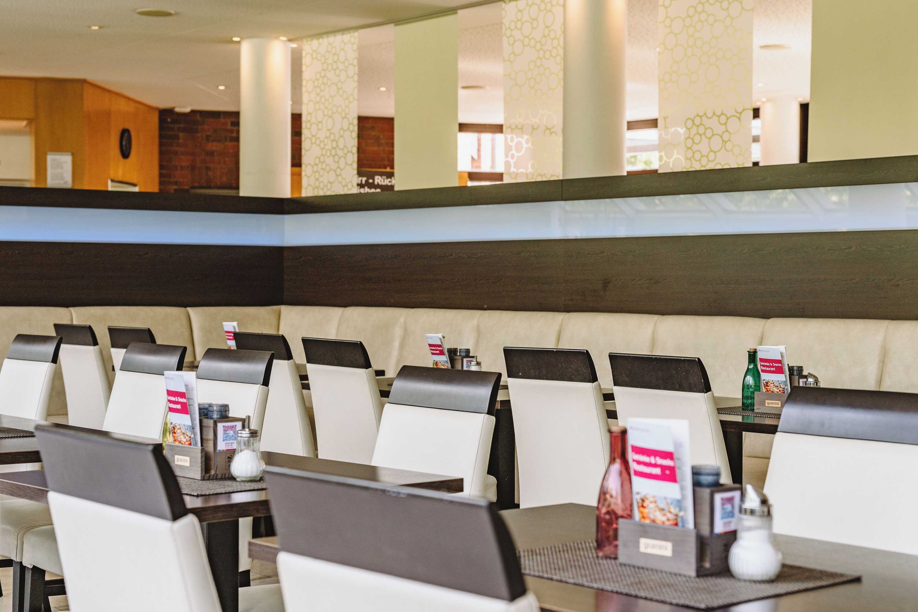 Gift card for Hotel Gustav Stresemann Institut