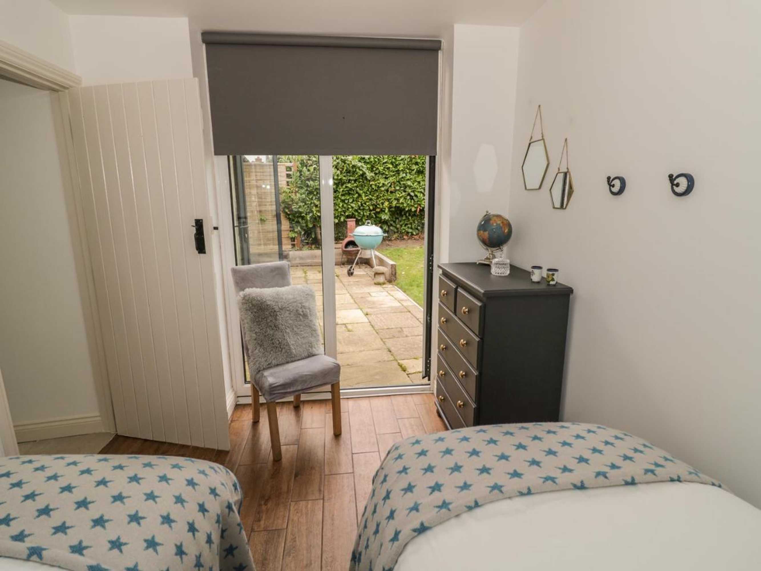 Gift card for Cornerways