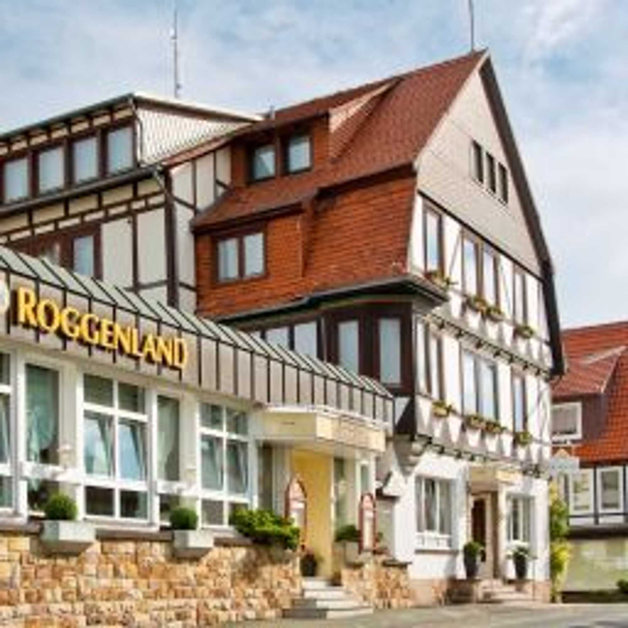 Gift card for Ringhotel Roggenland Gift card for Ringhotel Roggenland
