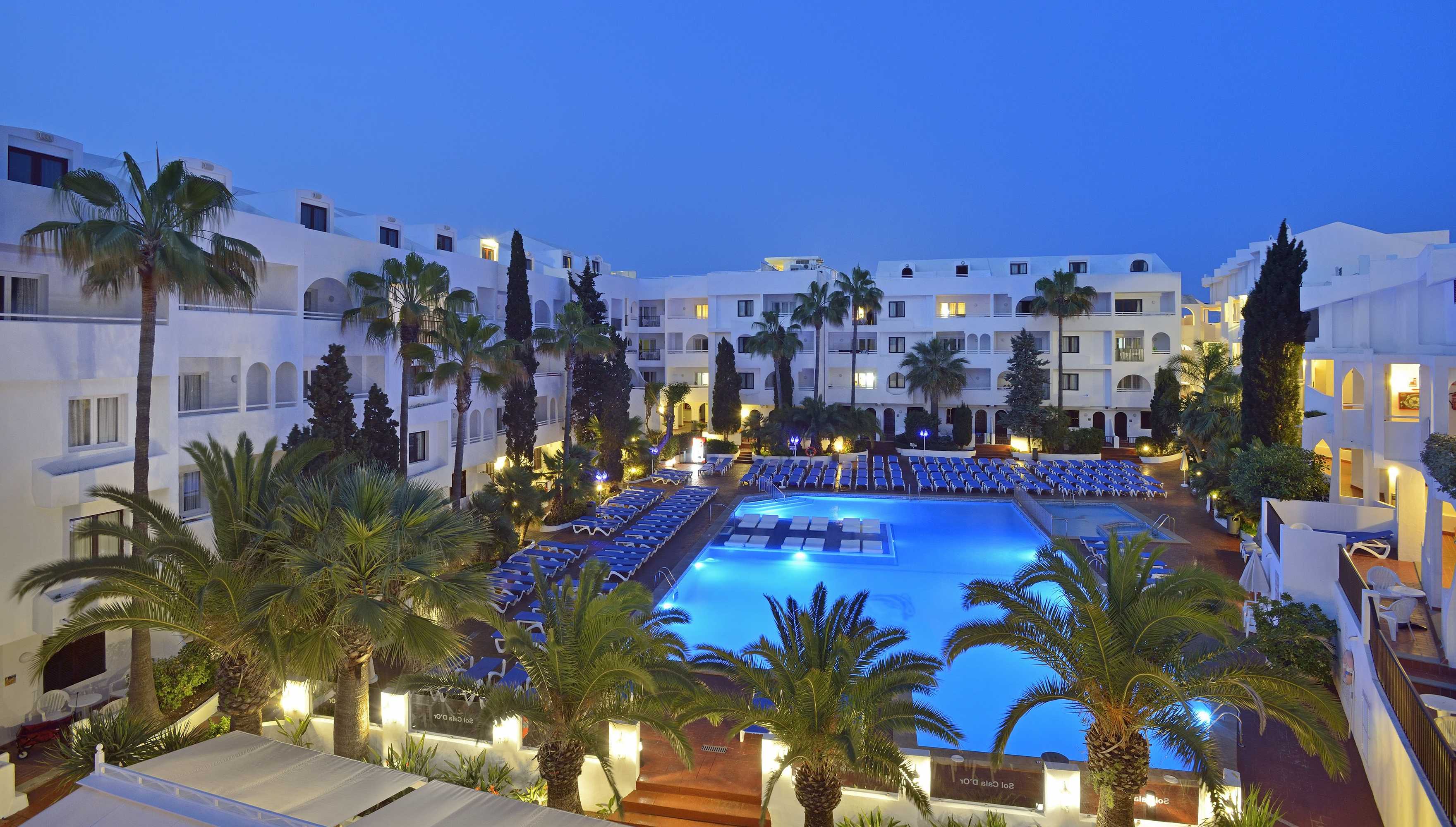 Gift card for Sol Cala D'or Apartments Gift card for Sol Cala D'or Apartments
