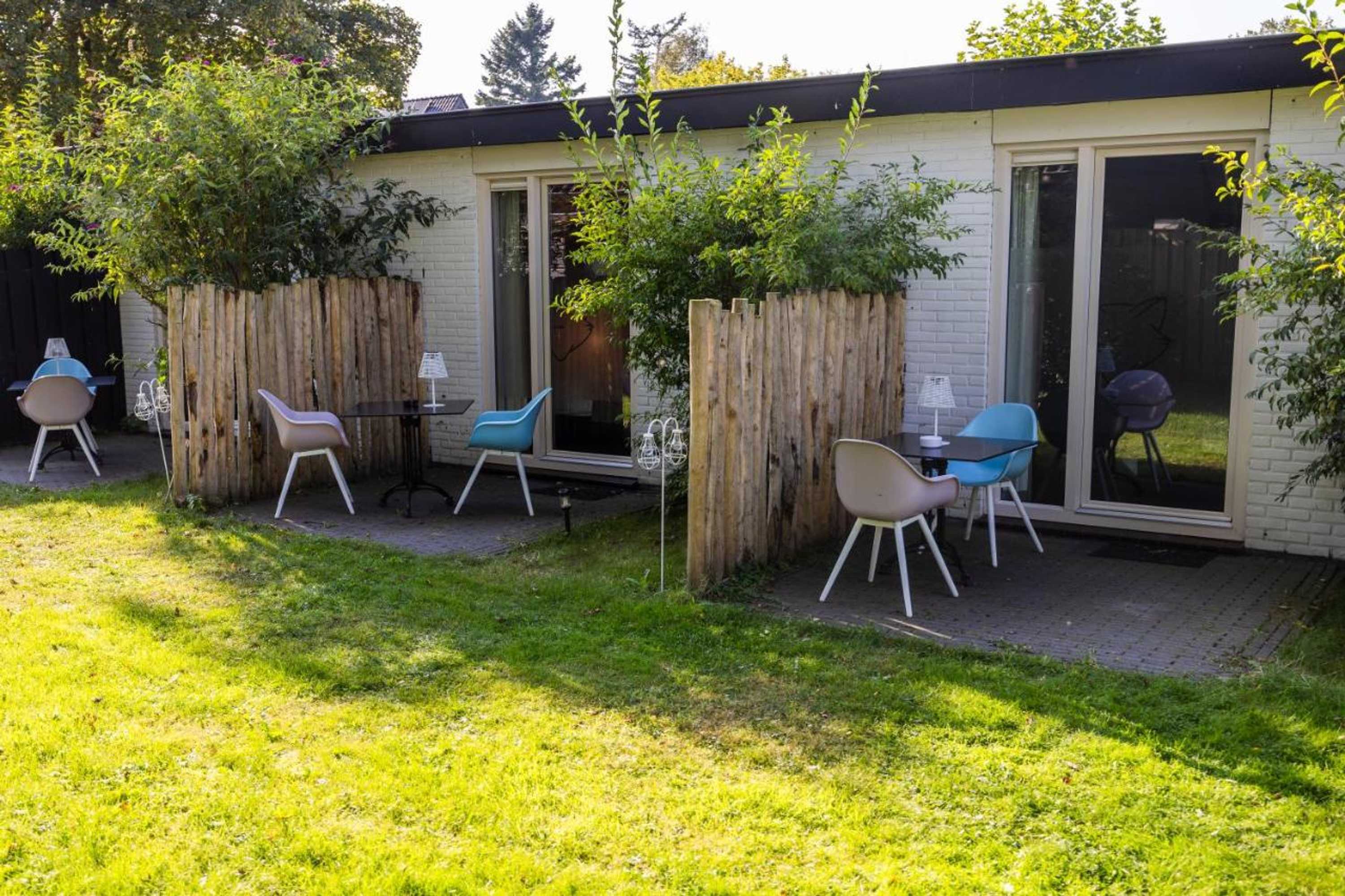 Gift card for Hotel Restaurant 'de Vossenberg'