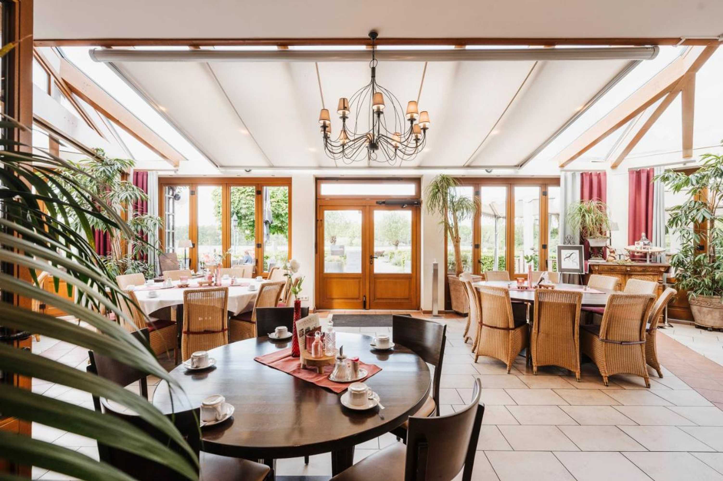 Gift card for Seeblick