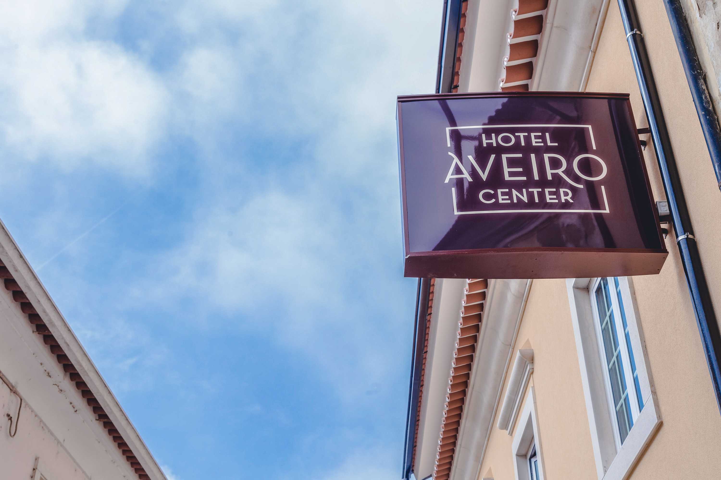 Gift card for Aveiro Center Hotel Gift card for Aveiro Center Hotel