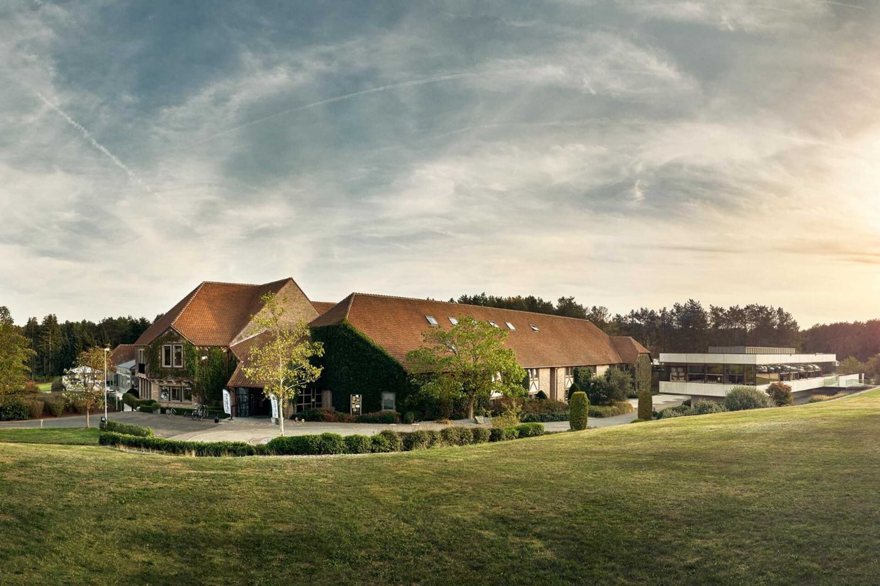 Gift card for Stiemerheide - The Urban Hotel & Golf Retreat Gift card for Stiemerheide - The Urban Hotel & Golf Retreat