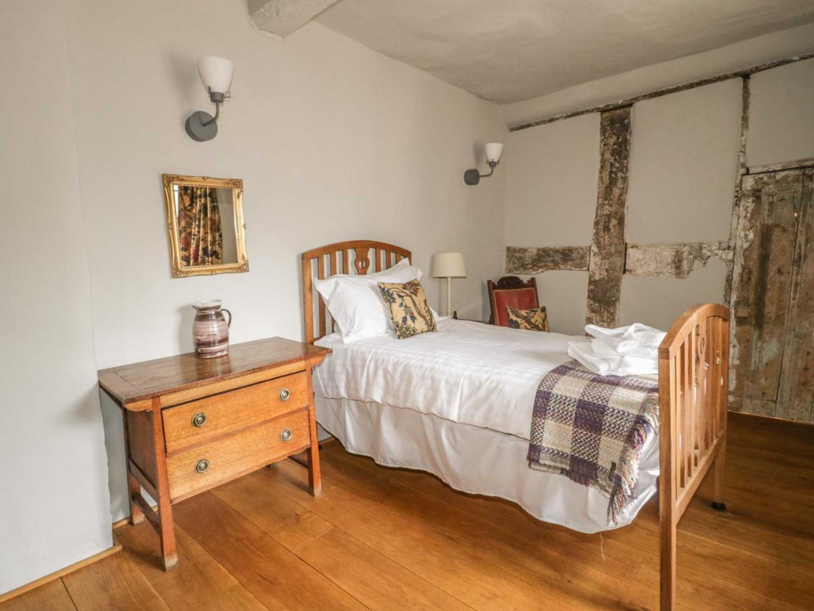 Gift card for Castle House