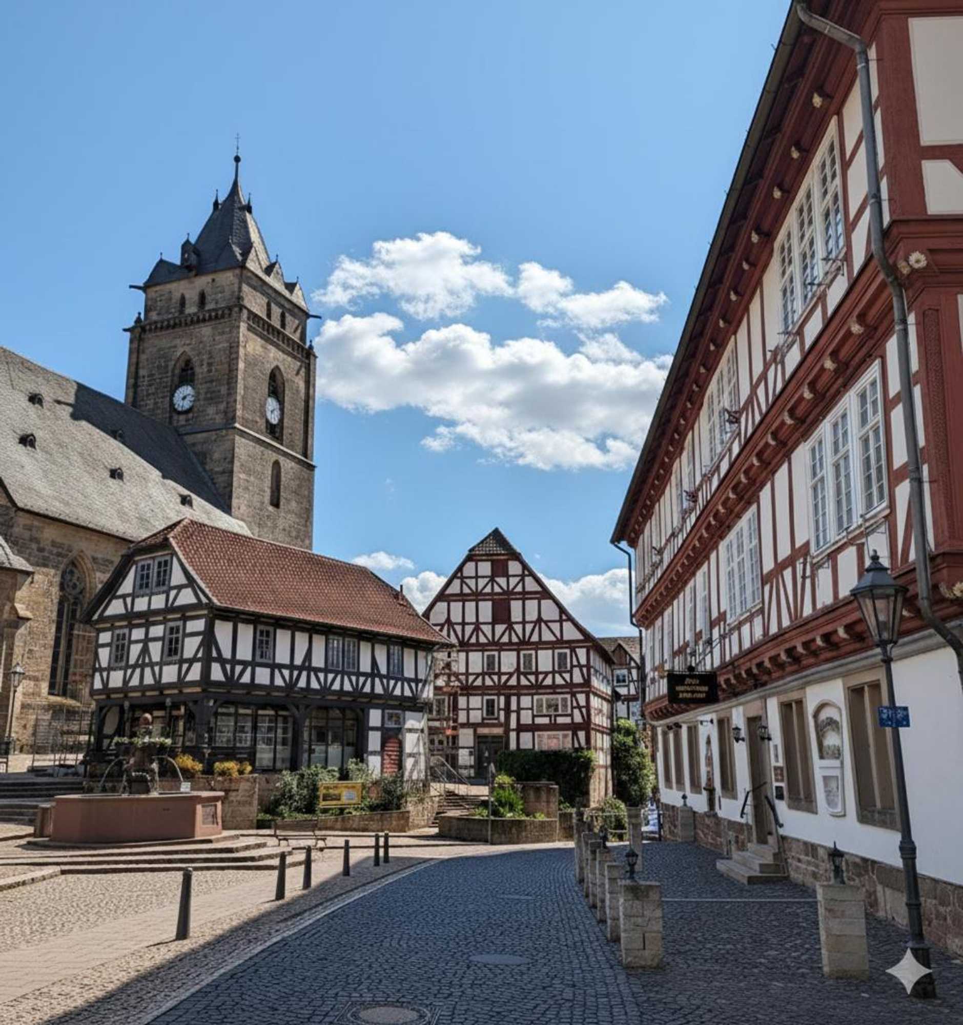 Gift card for Altes Rathaus Hotel-Restaurant-Café