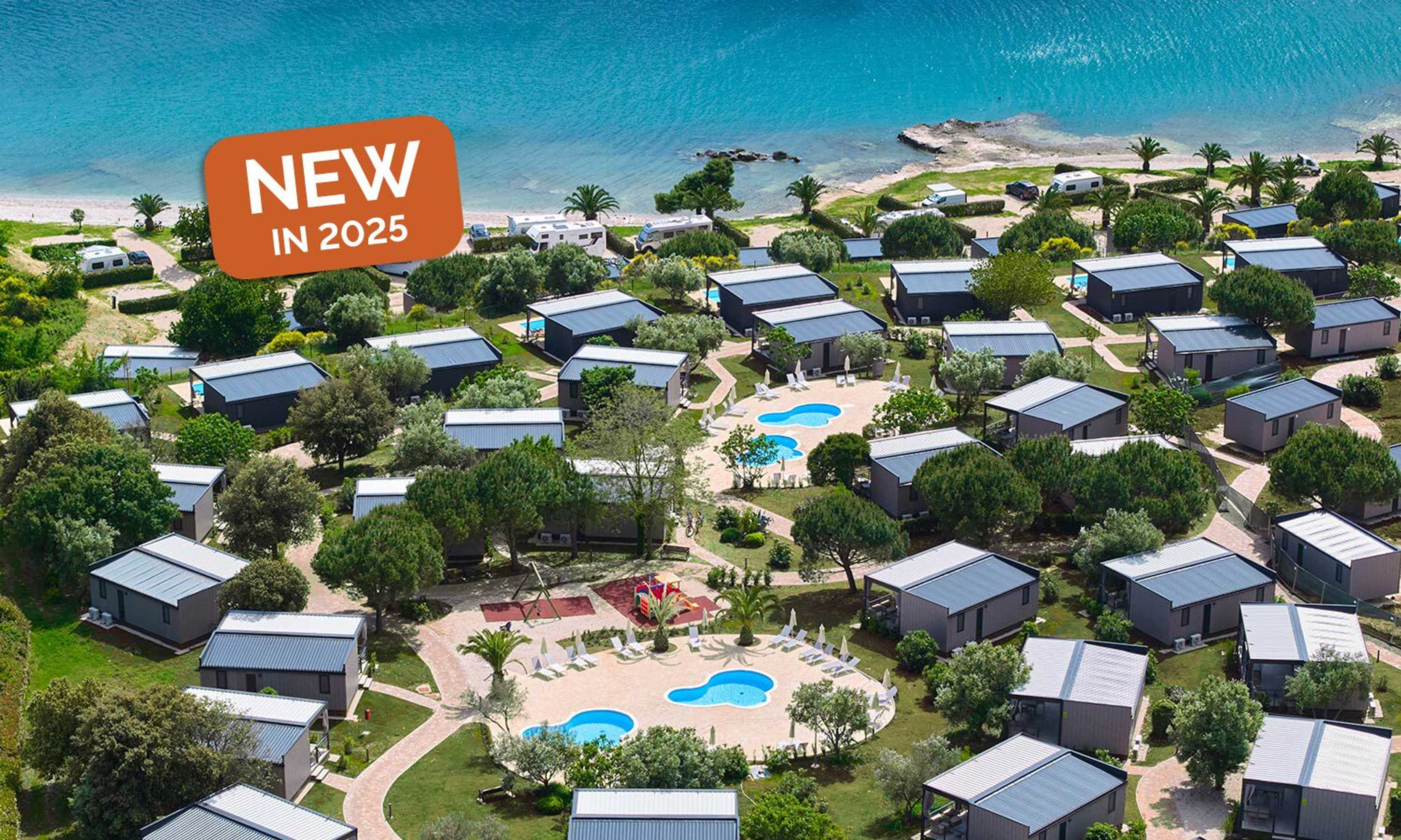 Gift card for Aminess Planet Camping Holiday Homes Sirena Gift card for Aminess Planet Camping Holiday Homes Sirena