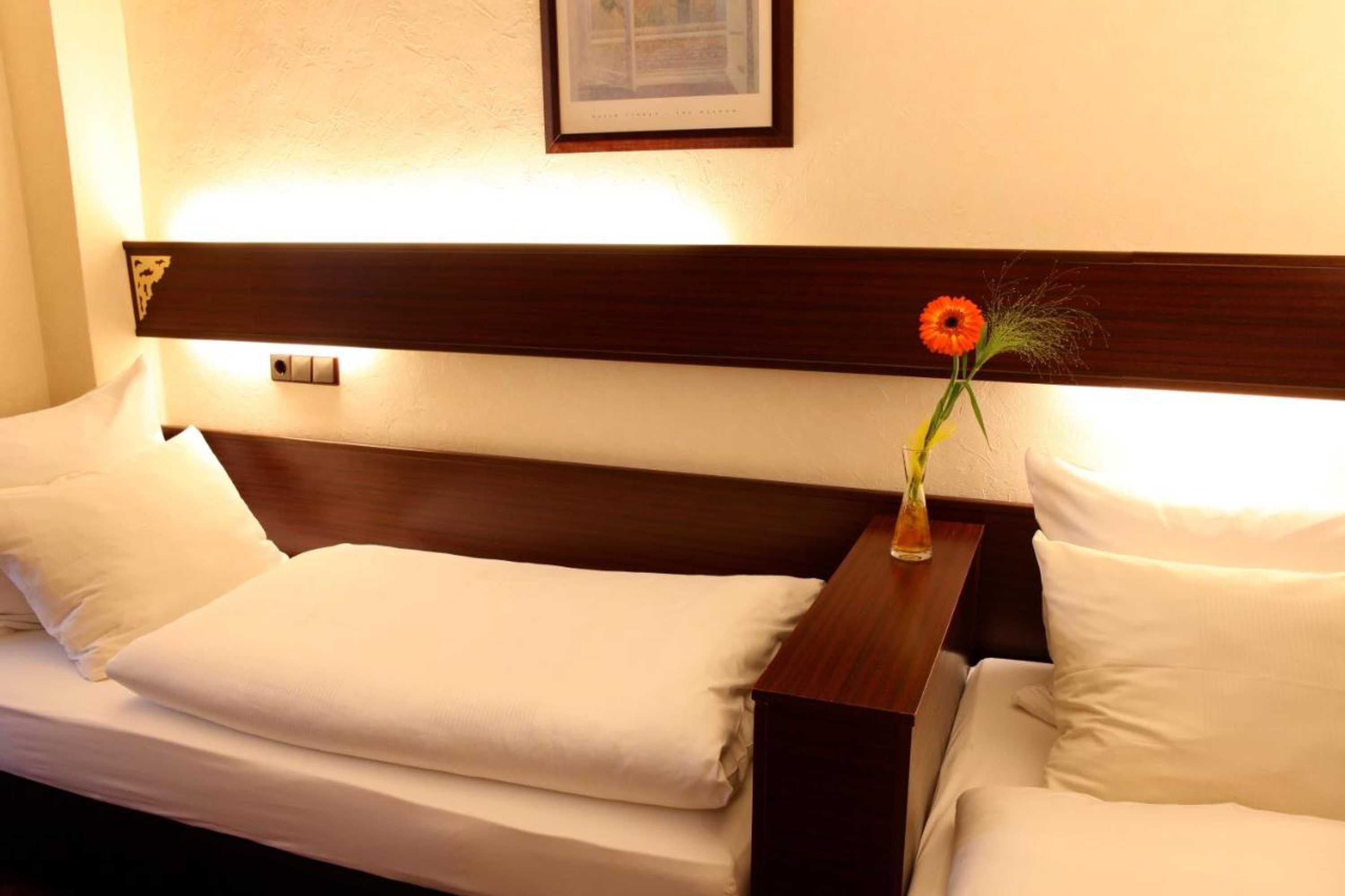 Gift card for Akzent Hotel Oberhausen