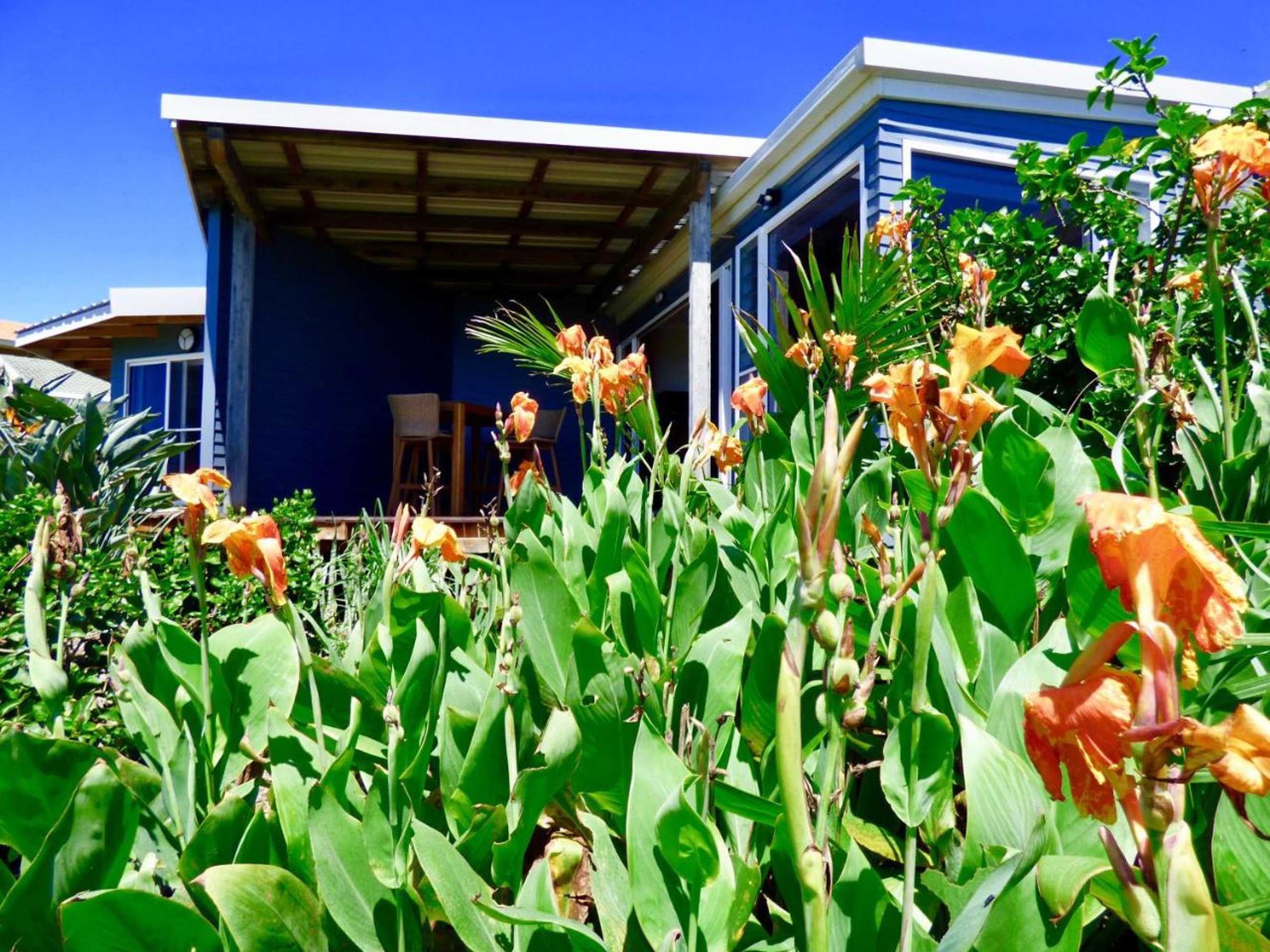 Gift card for Arthouse Beachfront Accommodation