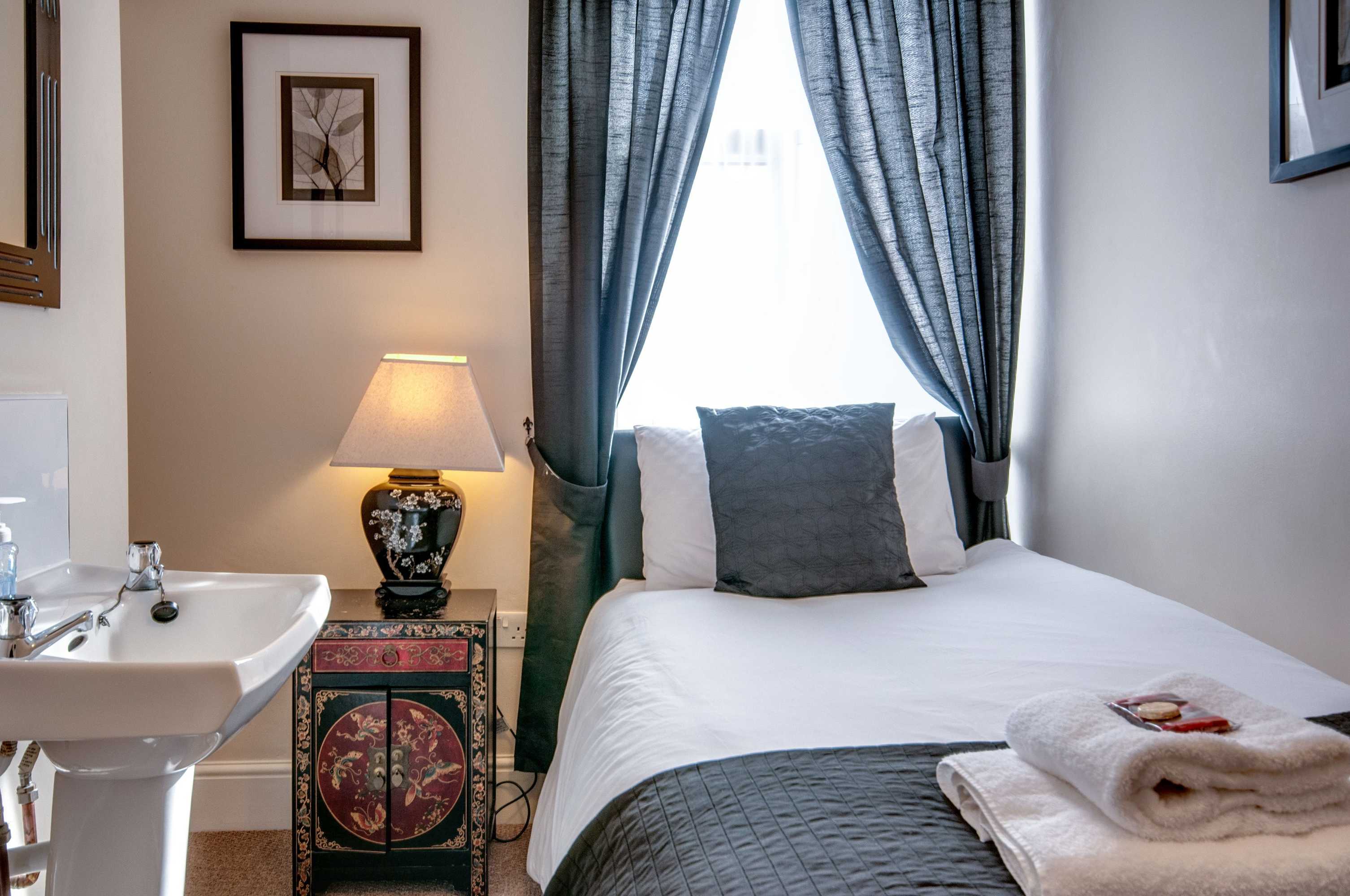 Gift card for Arlana Guest House