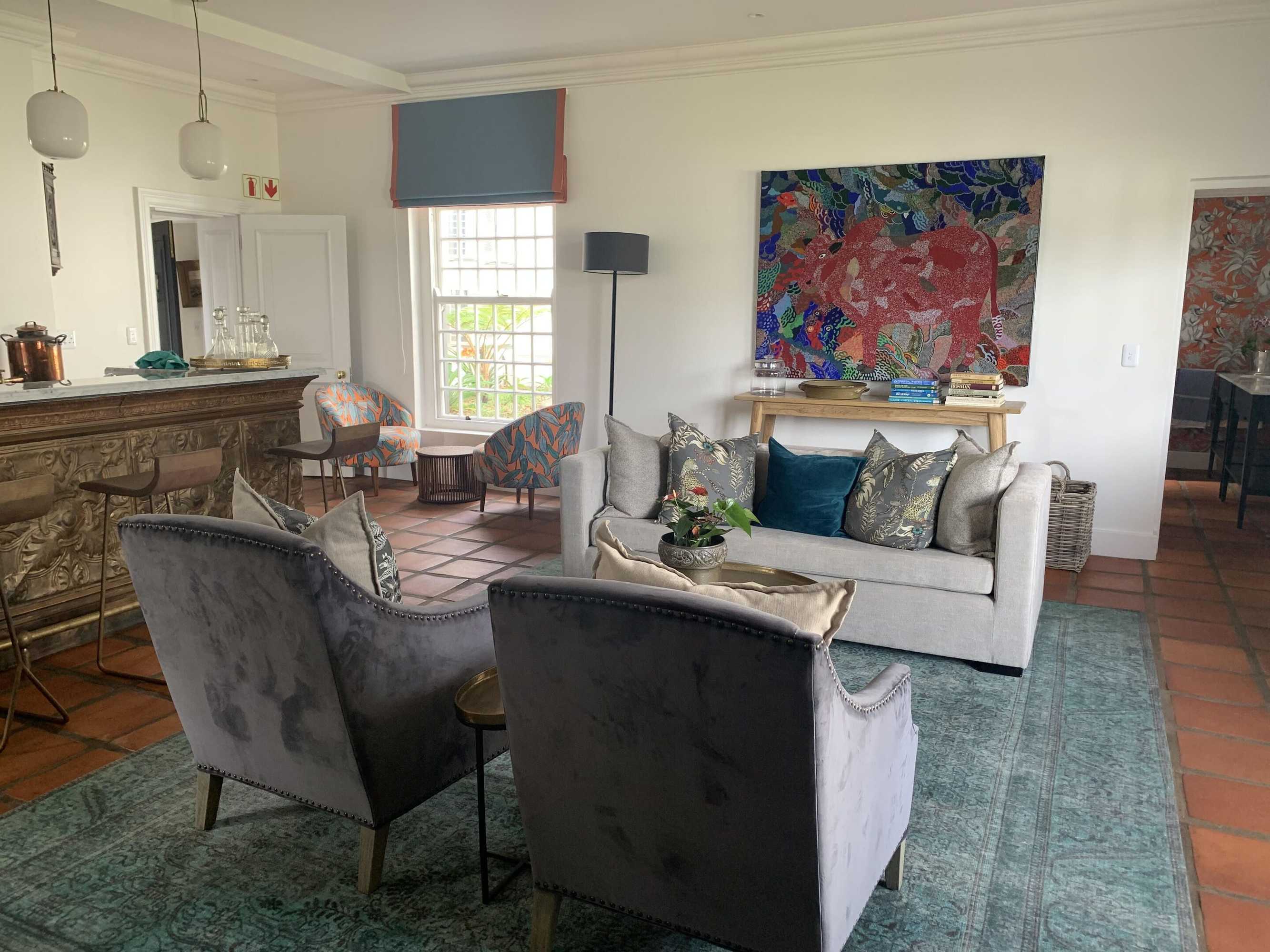 Gift card for Fairview House Gift card for Fairview House