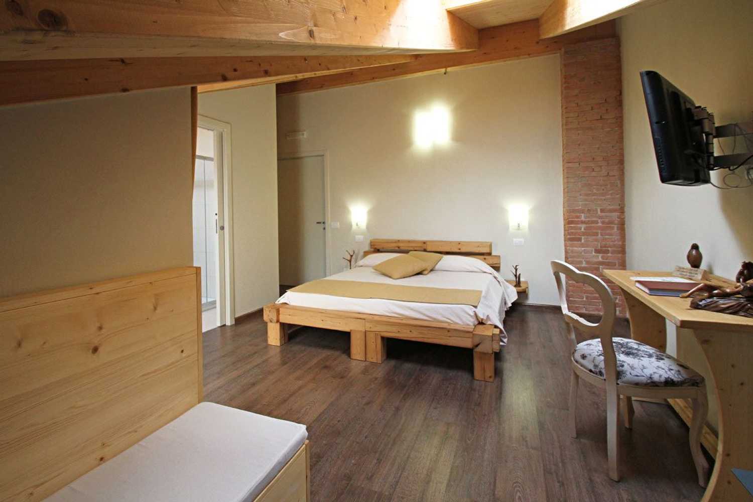 Gift card for Agriturismo All' Albaro