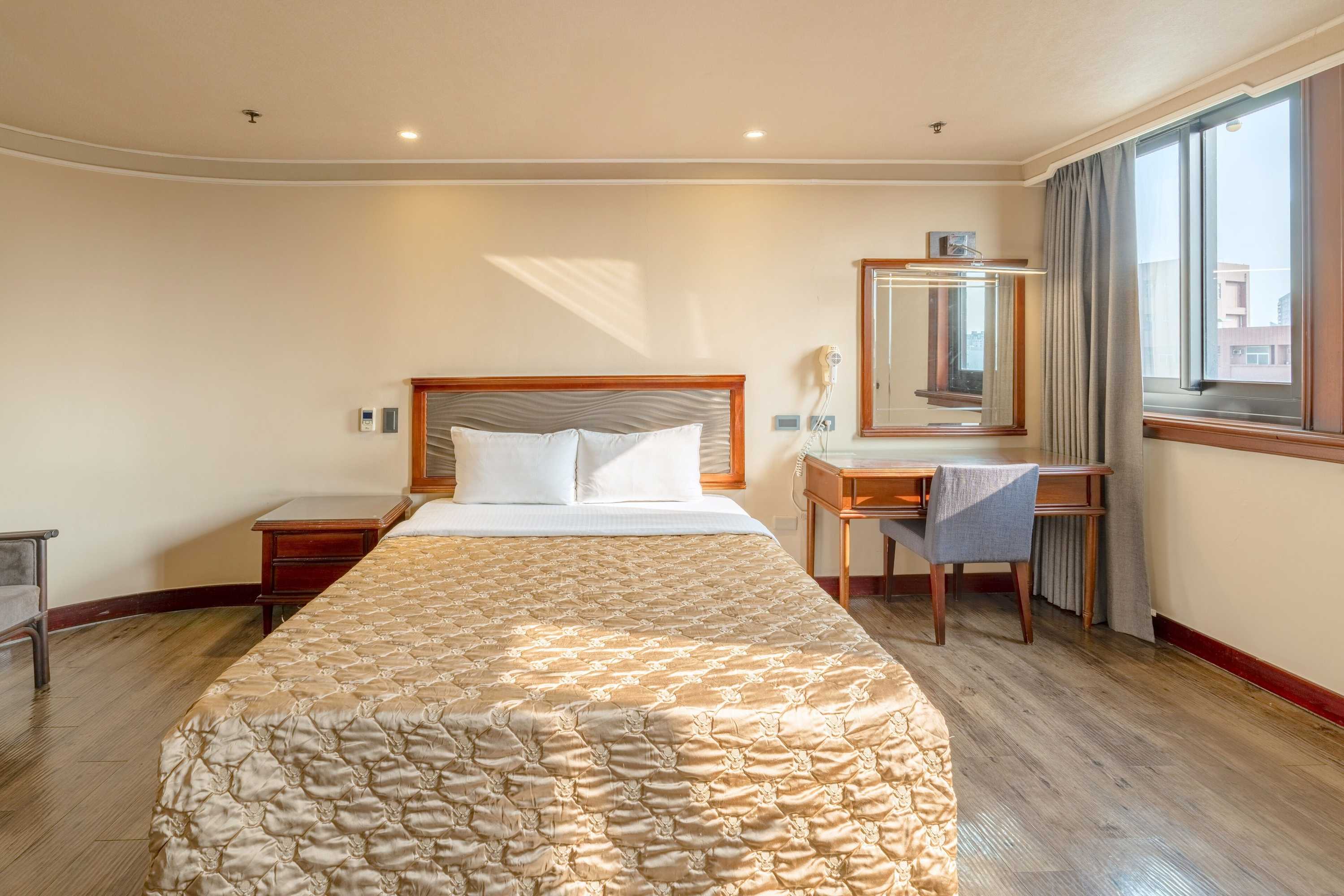 Gift card for Fortune Hotel