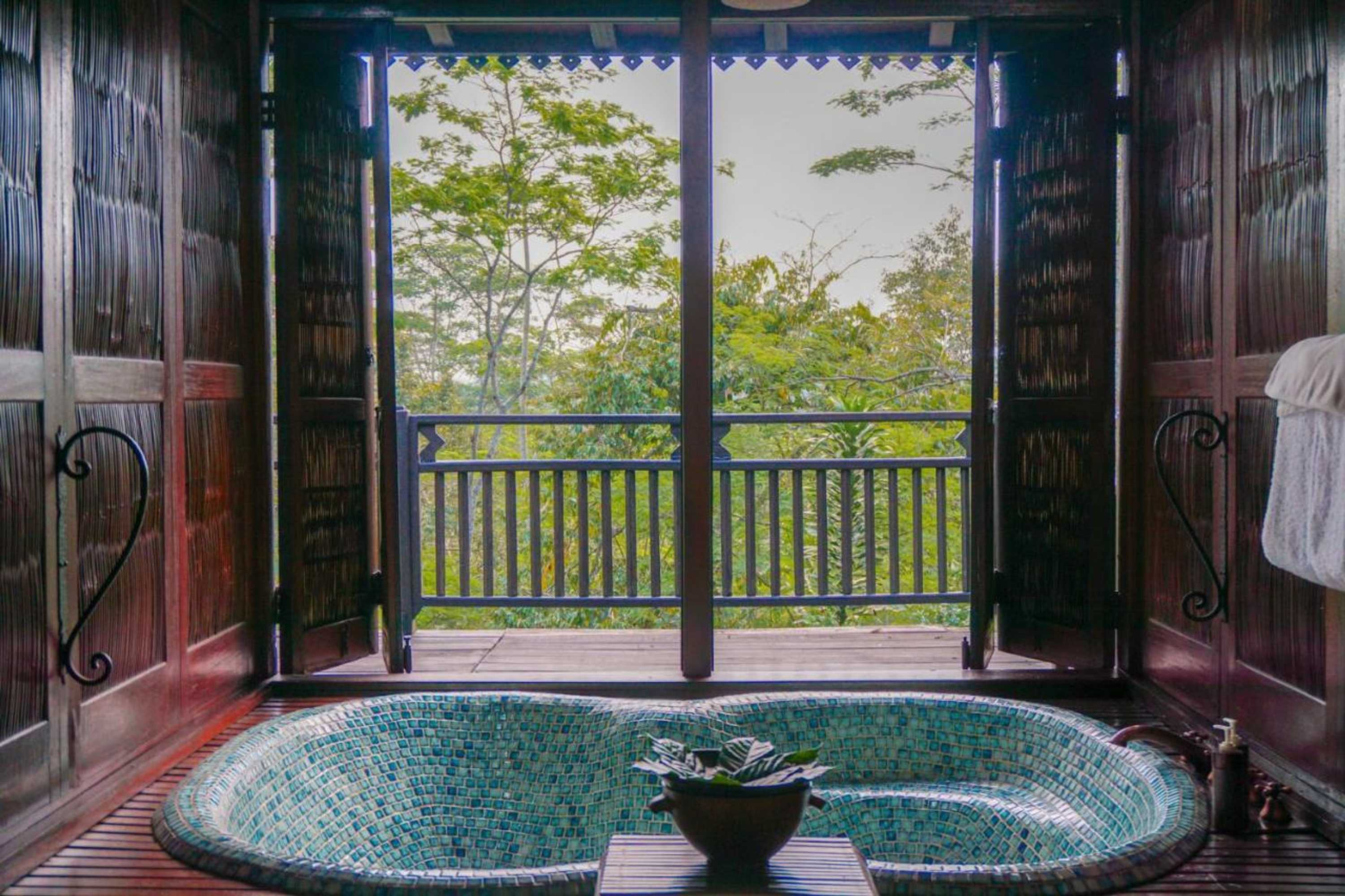 Gift card for Mesastila Resort & Spa Gift card for Mesastila Resort & Spa