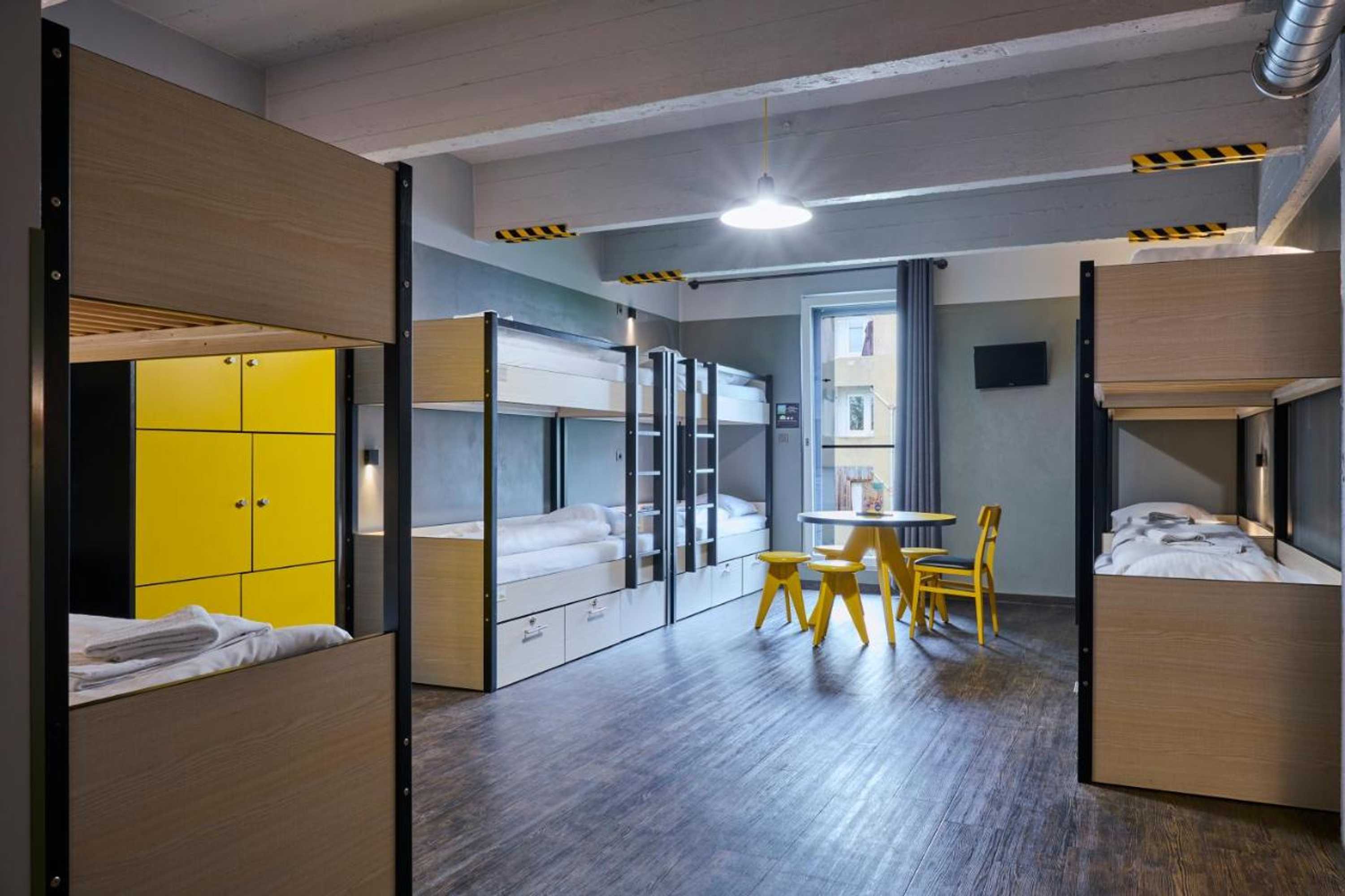 Gift card for Meininger Hotels Bruxelles City Center