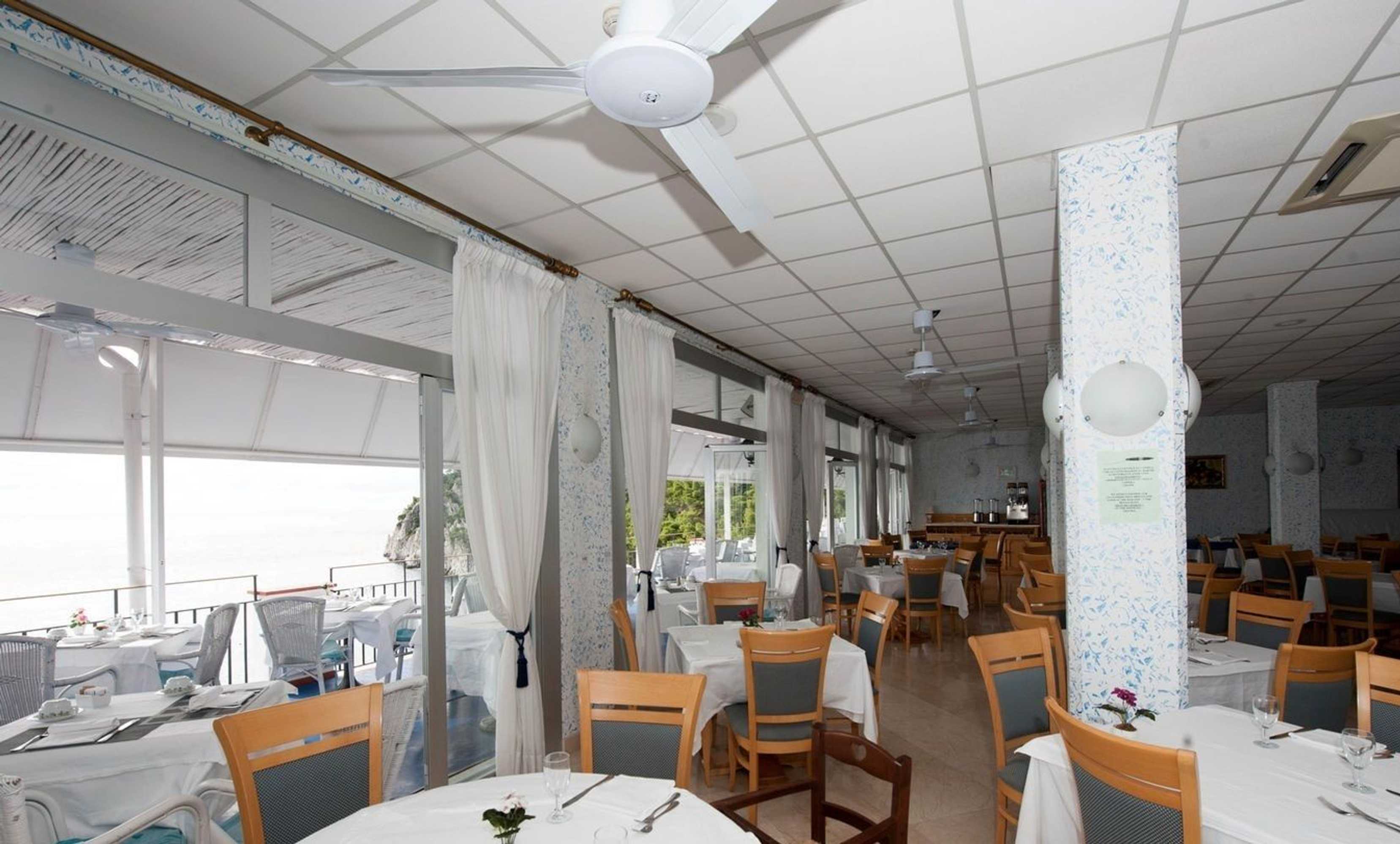 Gift card for Hotel Weber Ambassador