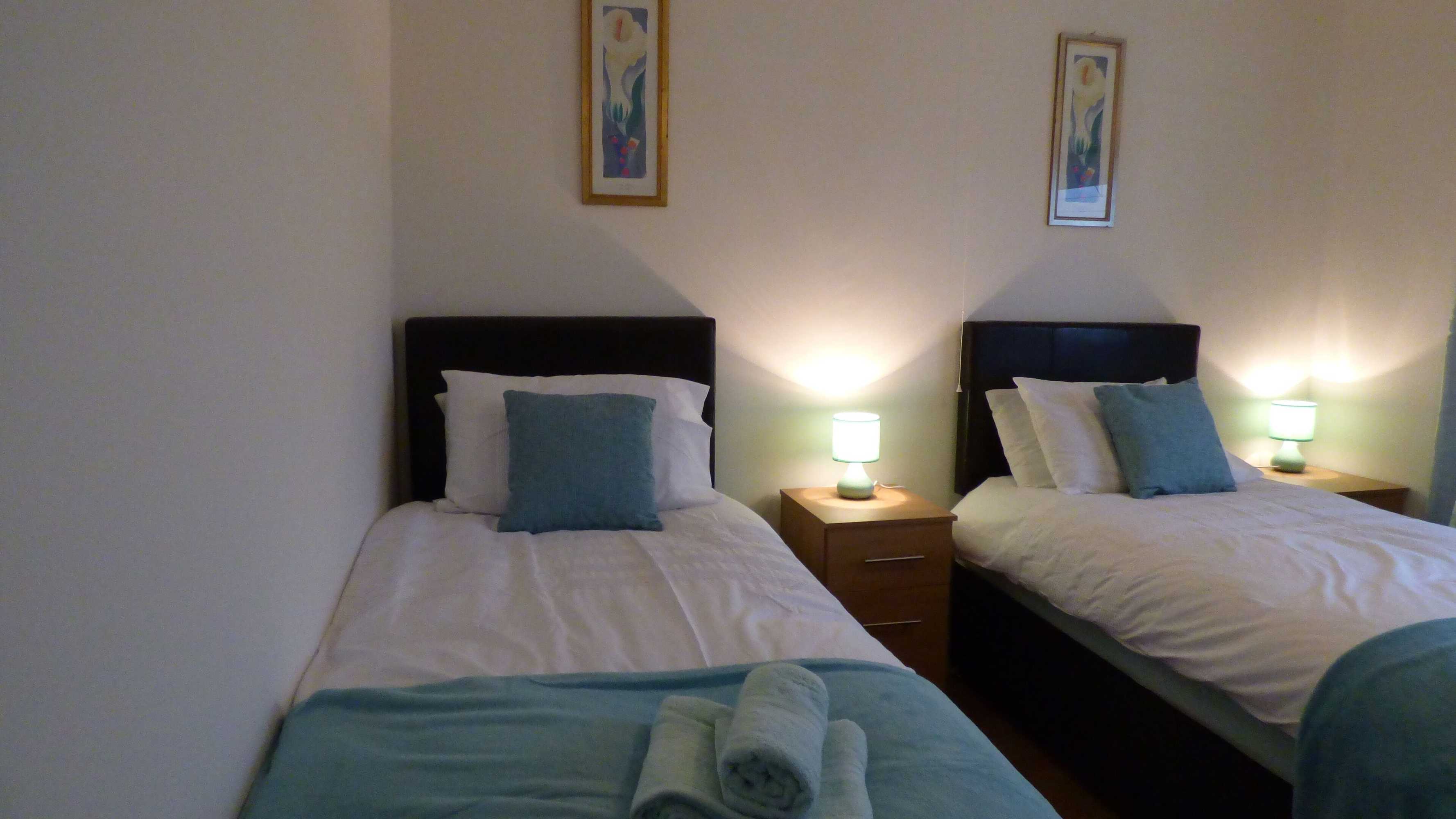 Gift card for Boythorpe House