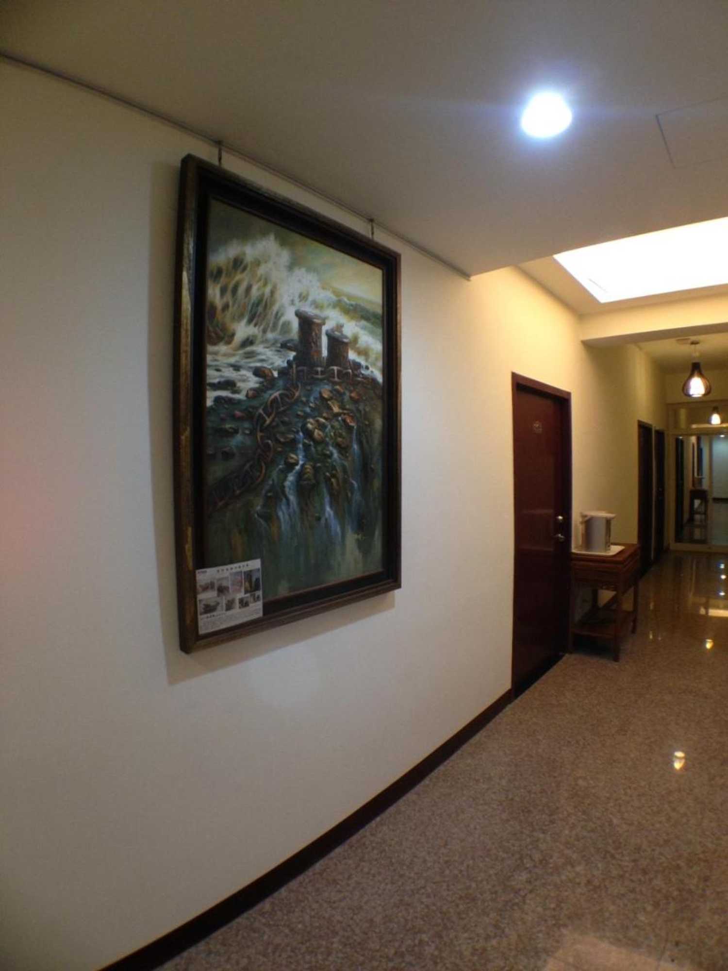 Gift card for Long Zhi Yue Hotel