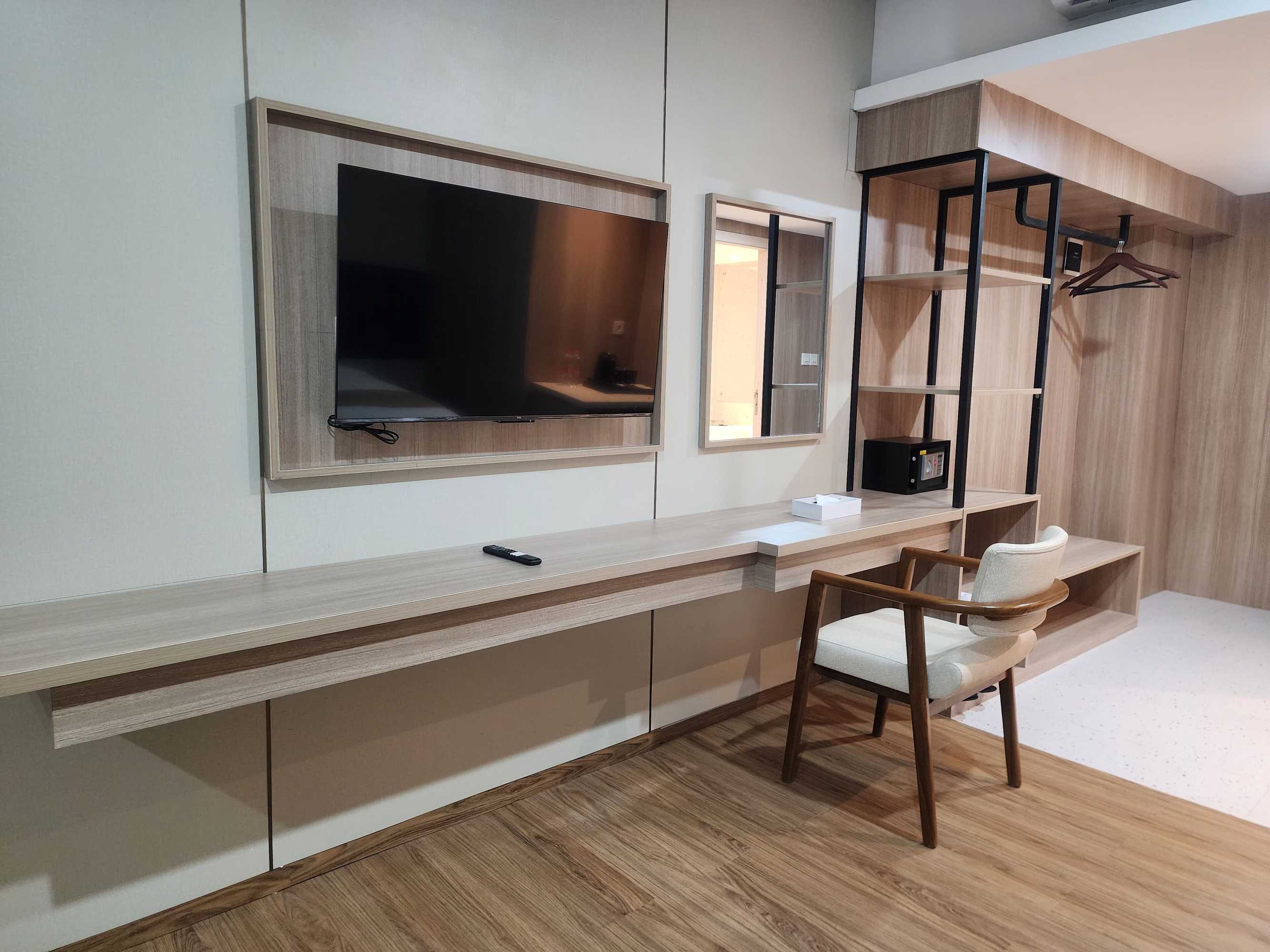 Gift card for Gulala Azana Hotel & Resort Guci Tegal