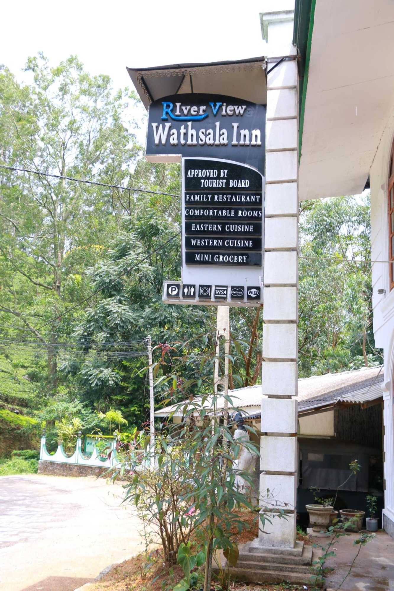 Gift card for River View Wathsala Inn Gift card for River View Wathsala Inn