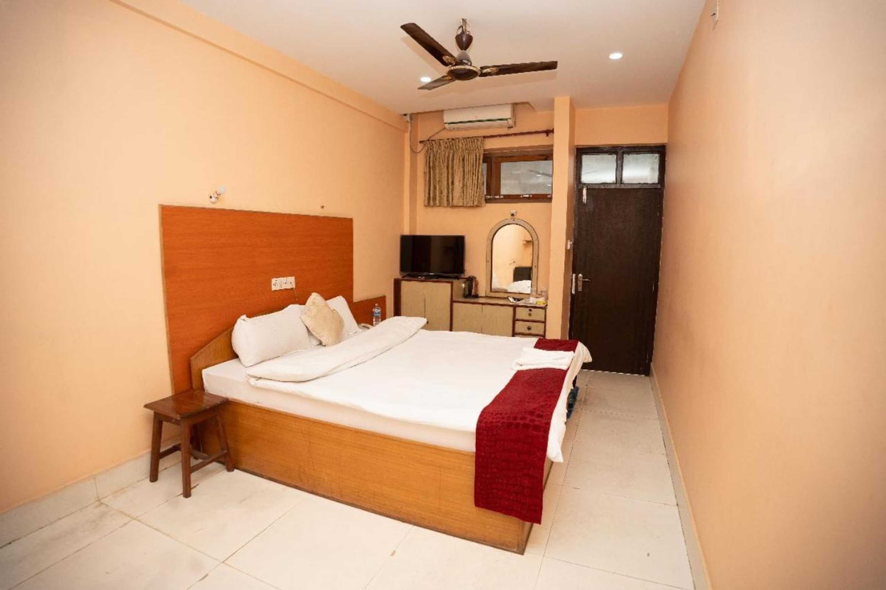 Gift card for Hotel Gangotri Pvt. Ltd. by Oyo Rooms