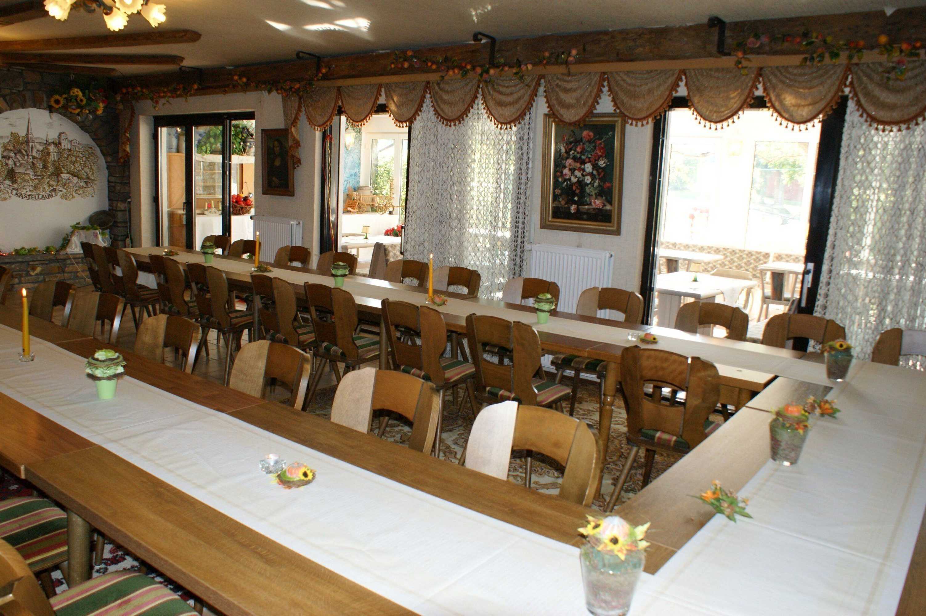 Gift card for Hotel Zum Rehberg