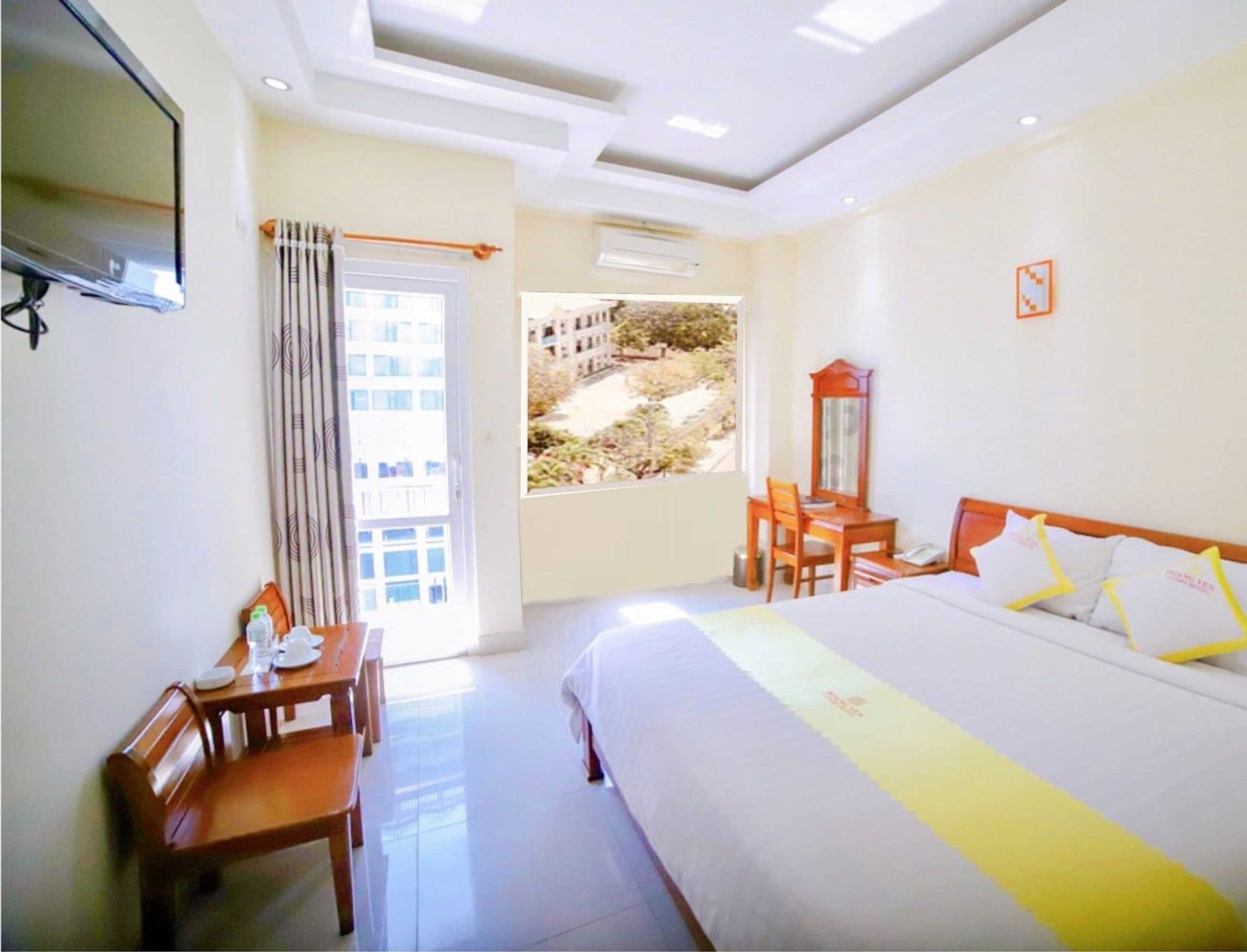 Gift card for Hoang Yen Canary Hotel Gift card for Hoang Yen Canary Hotel
