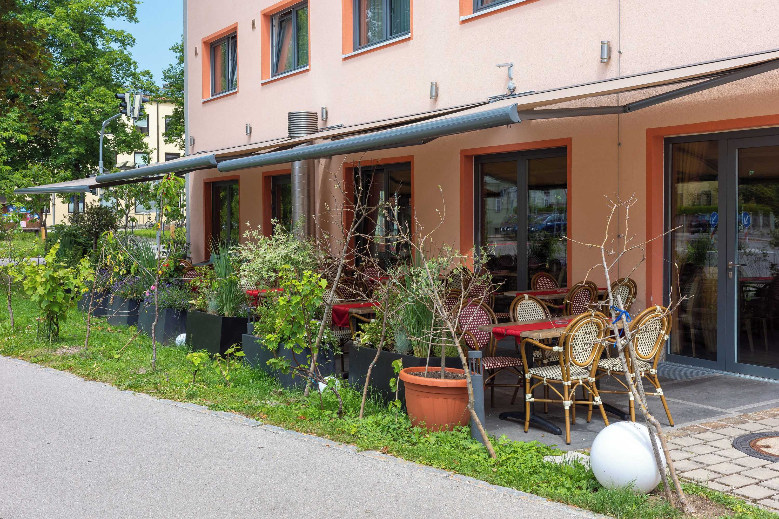 Gift card for Best Western Plus Hotel Fuessen