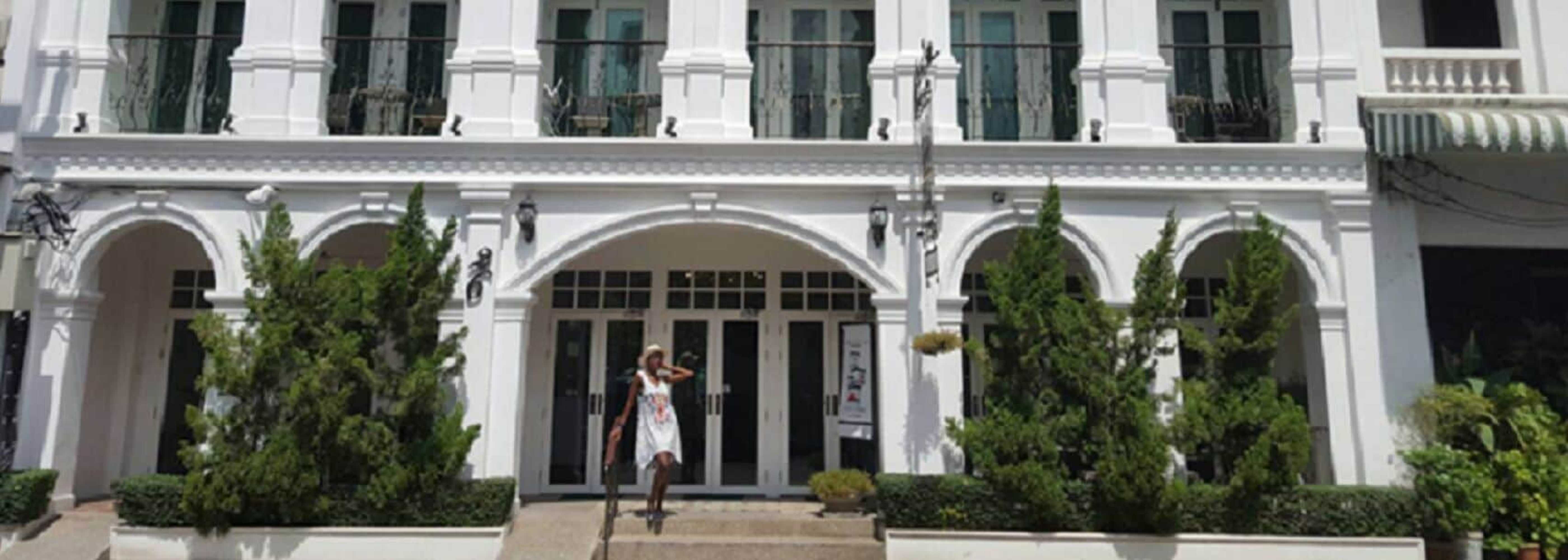 Gift card for Casa Blanca Boutique Hotel Gift card for Casa Blanca Boutique Hotel