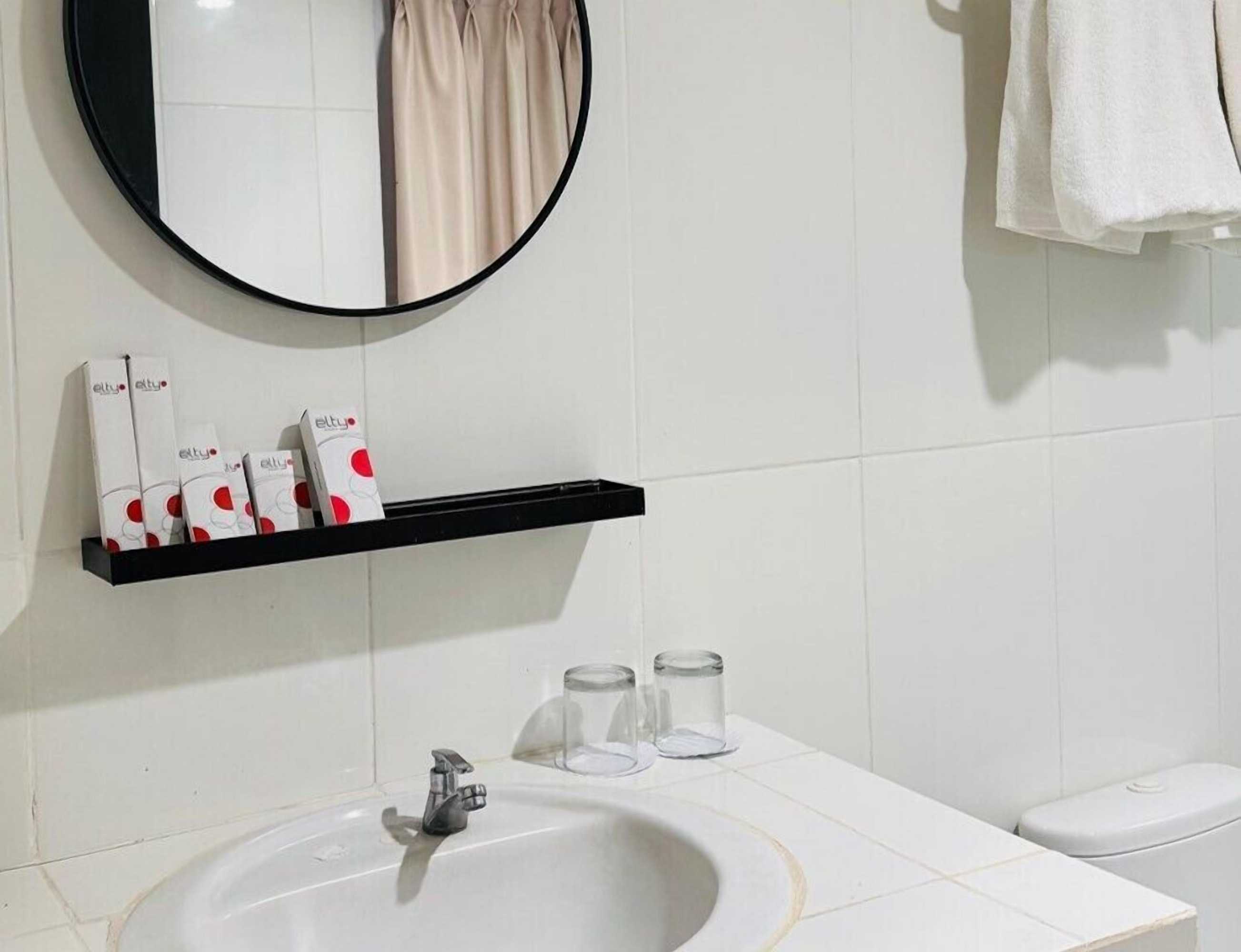 Gift card for Grand Elty Krakatoa