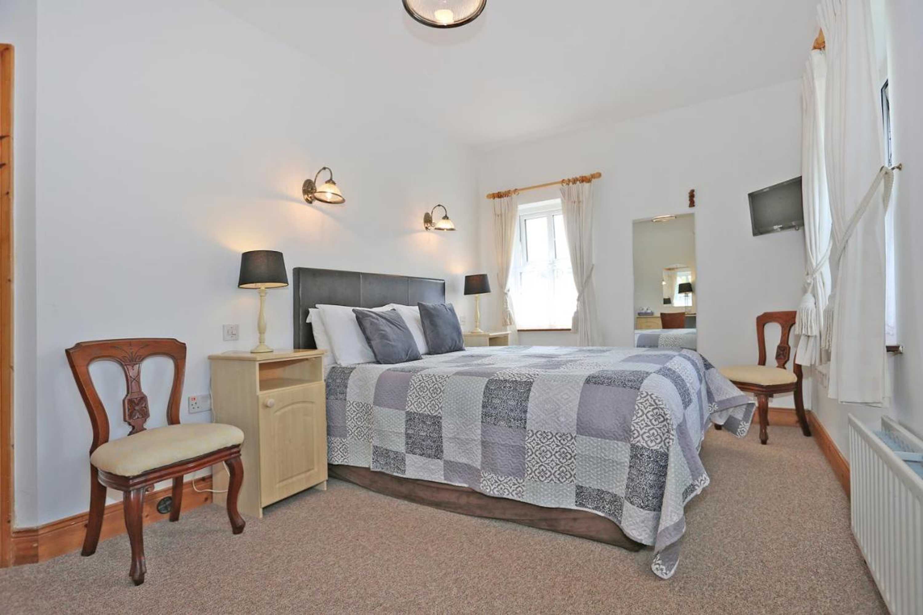 Gift card for The Courtyard B&b