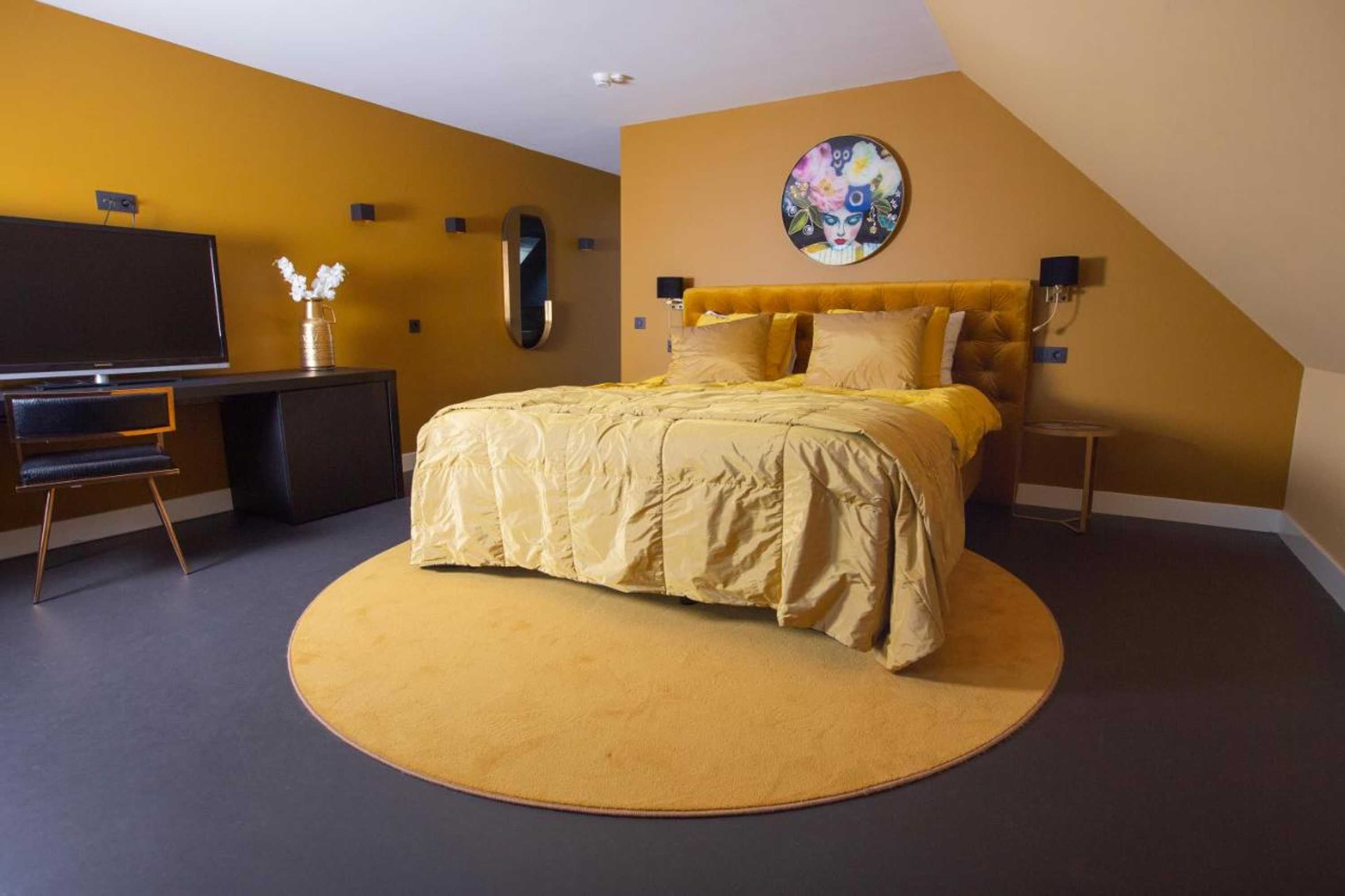 Gift card for Landhuishotel De Bloemenbeek