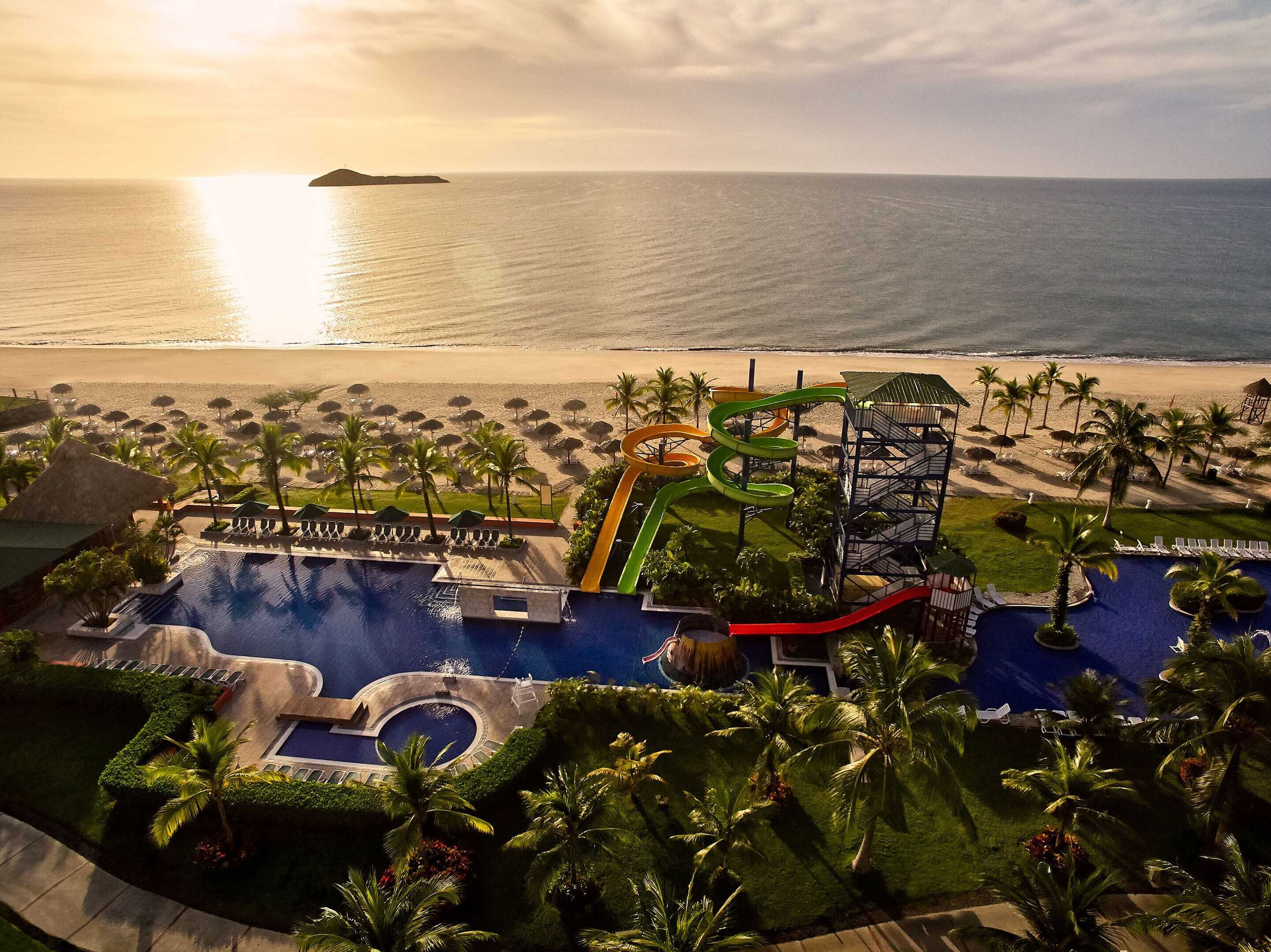 Gift card for Grand Decameron Panama, A Trademark All Inclusive Resort Gift card for Grand Decameron Panama, A Trademark All Inclusive Resort