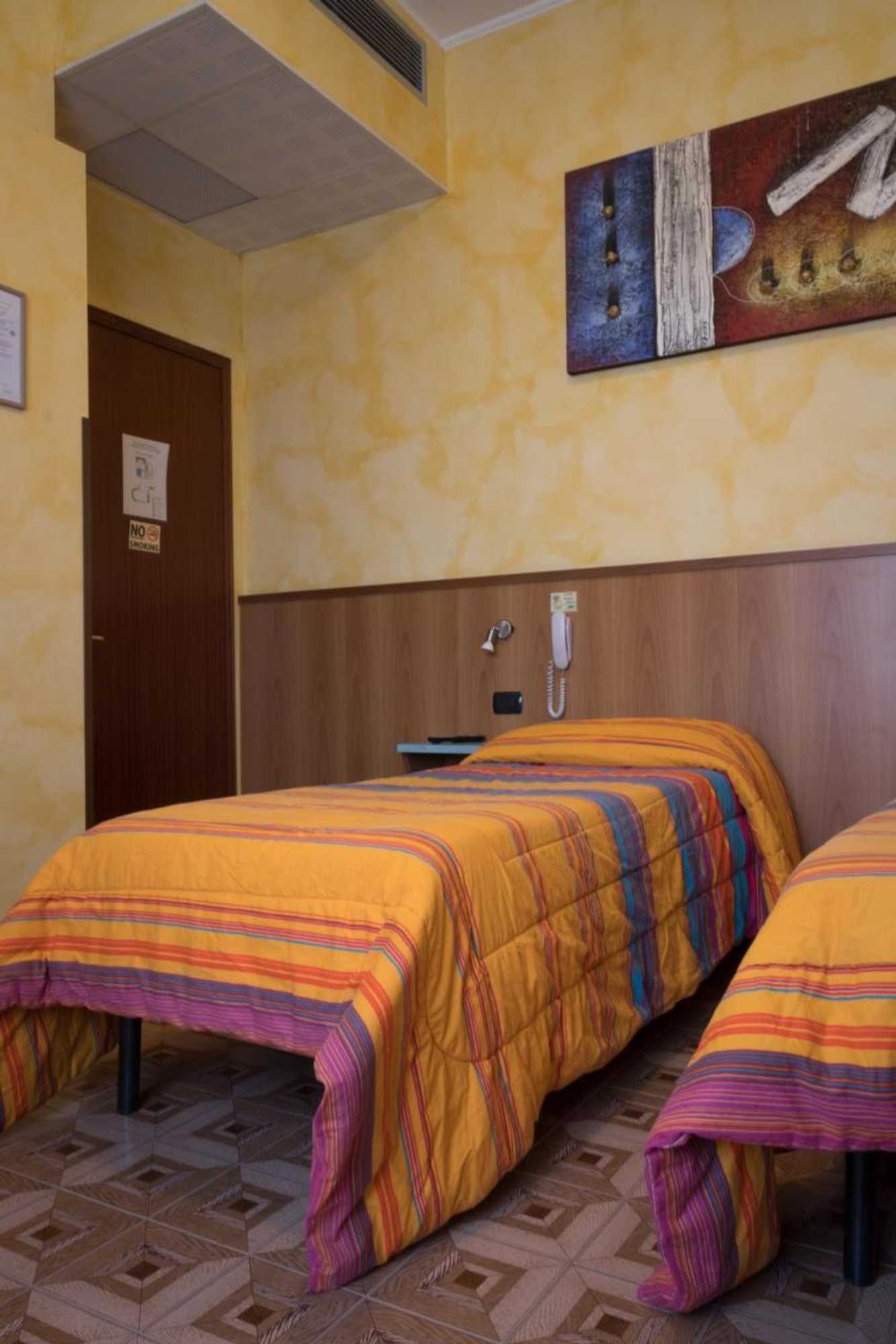 Gift card for Albergo Etrusco
