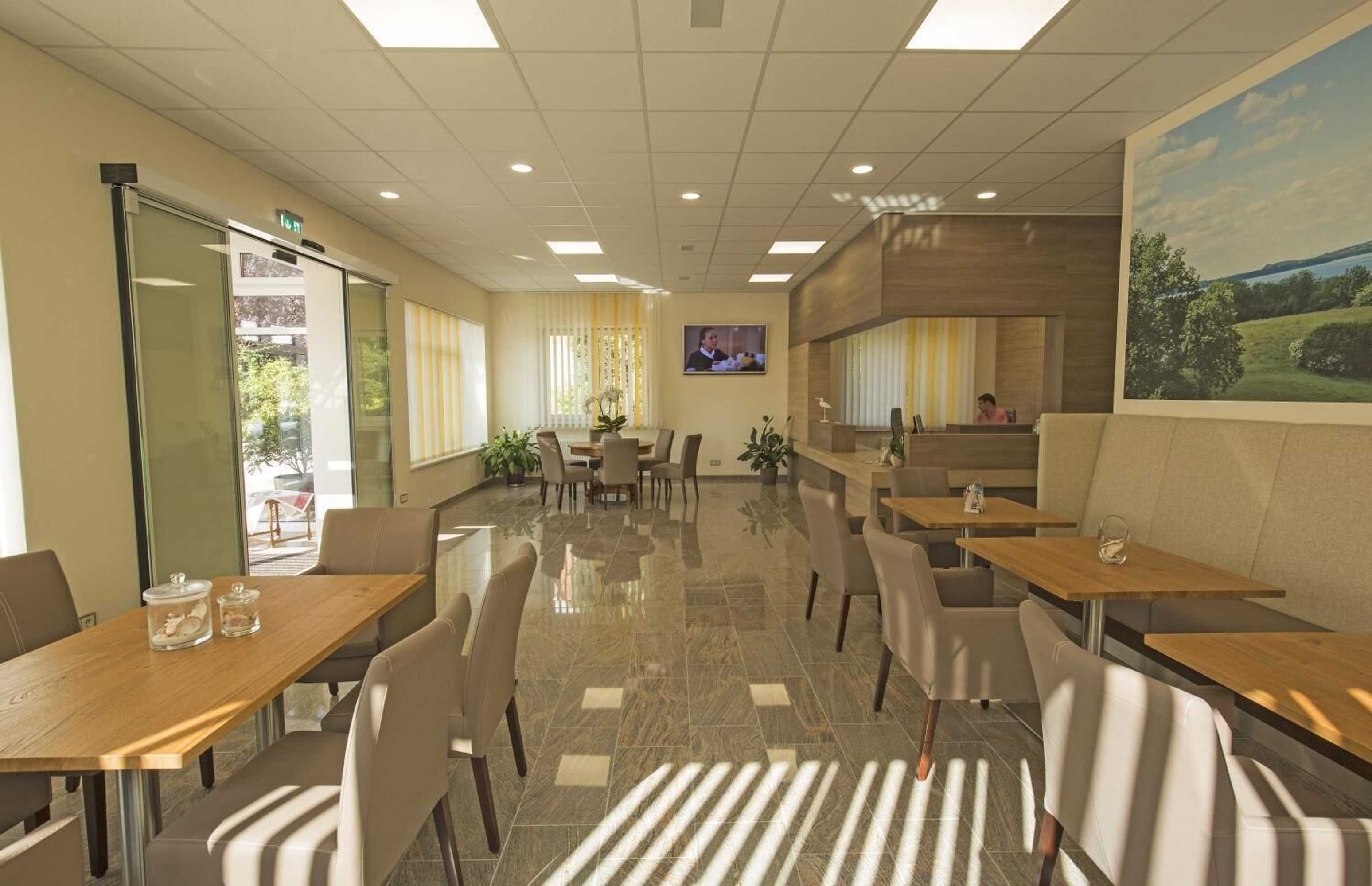 Gift card for Hotel Wittensee