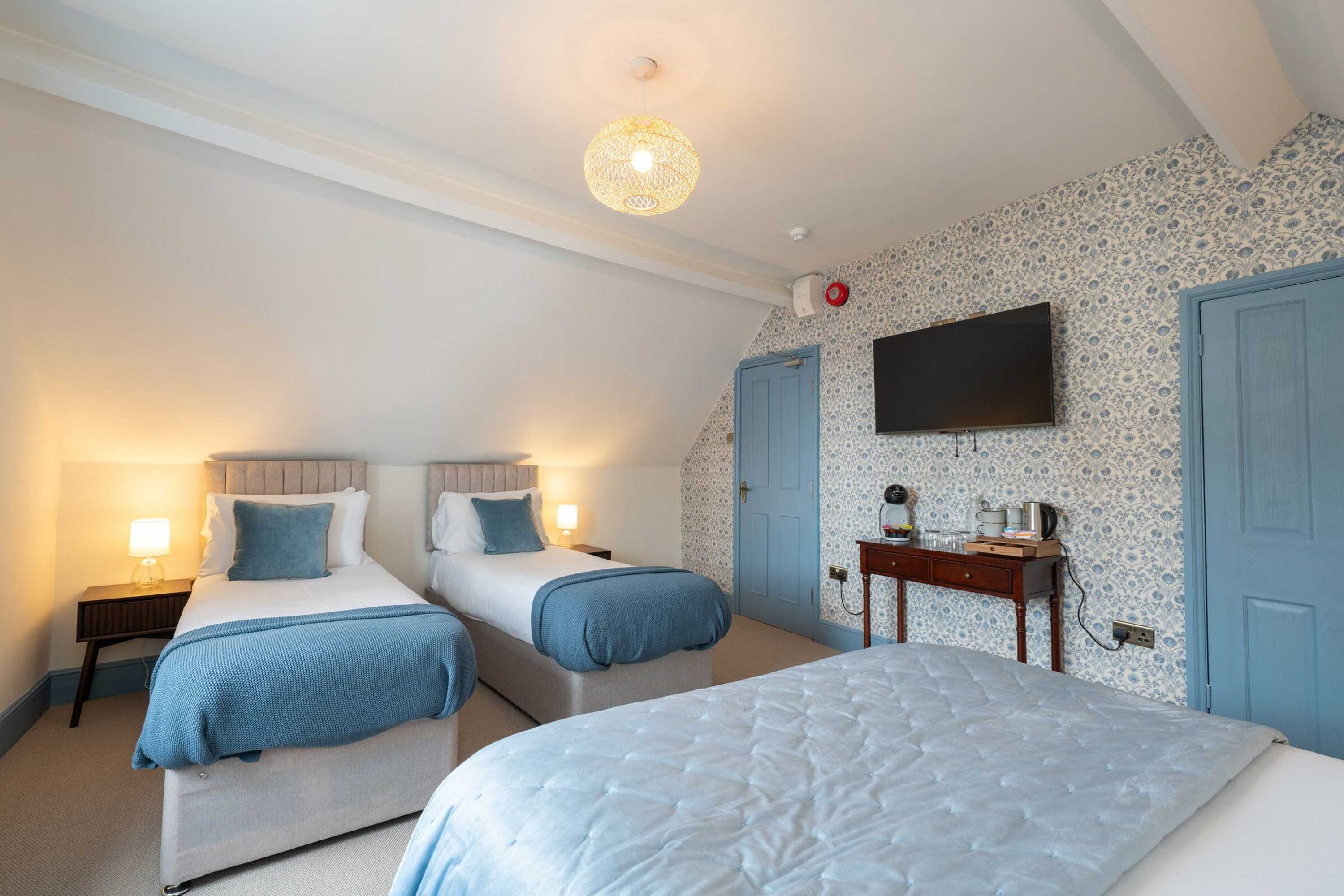 Gift card for The Bugle Coaching Inn Gift card for The Bugle Coaching Inn