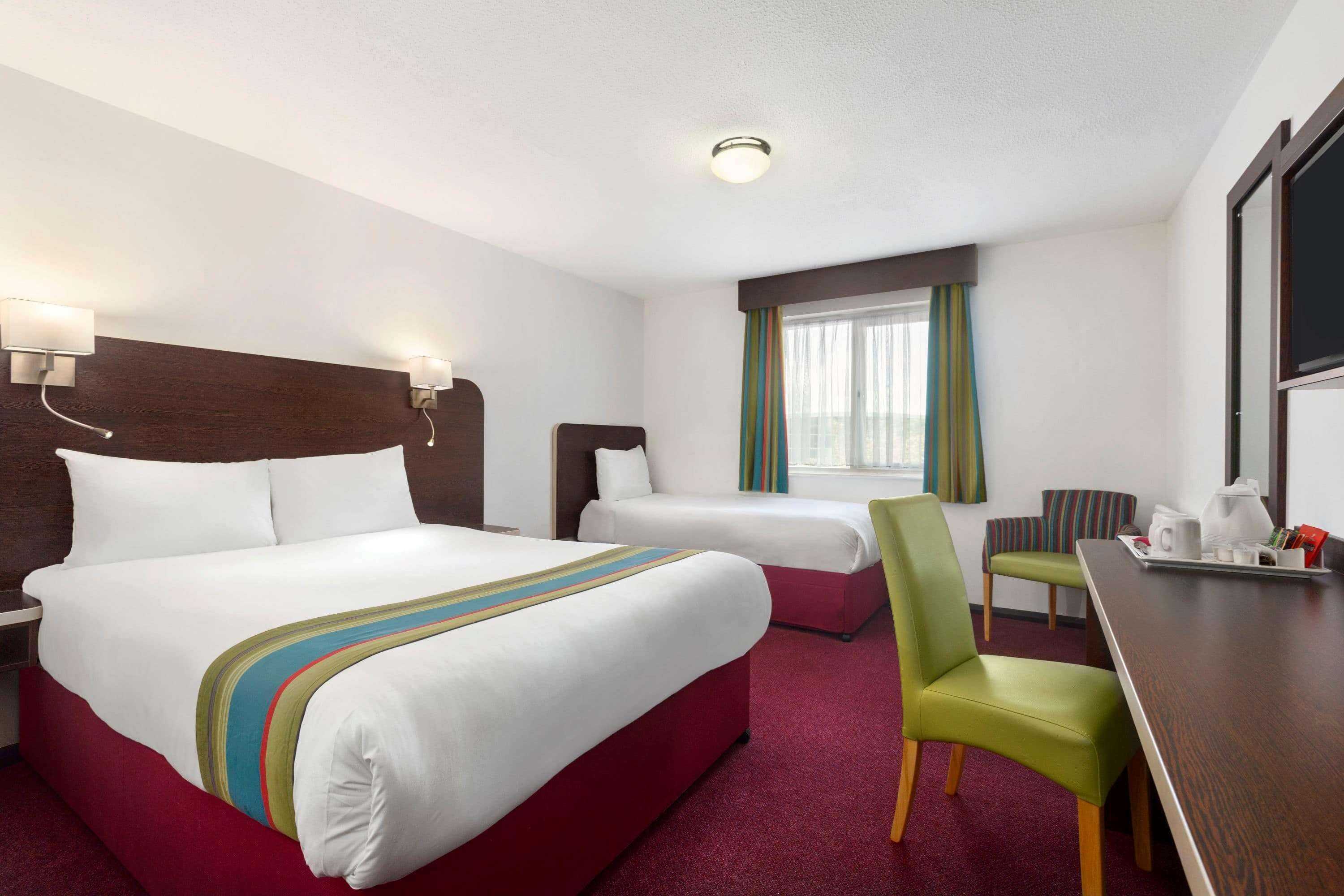 Gift card for Ramada by Wyndham South Mimms M25 Gift card for Ramada by Wyndham South Mimms M25
