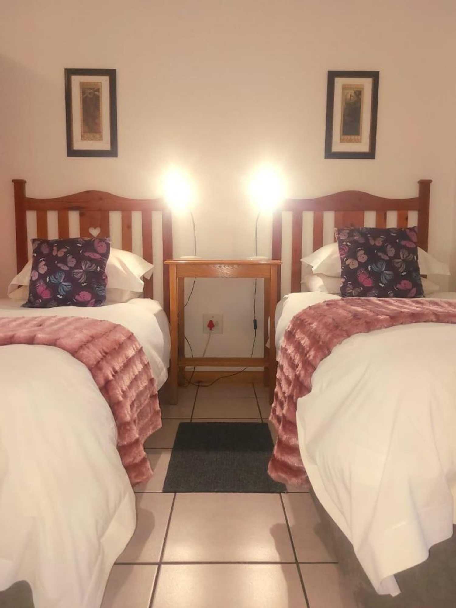 Gift card for Blommenberg Guest House